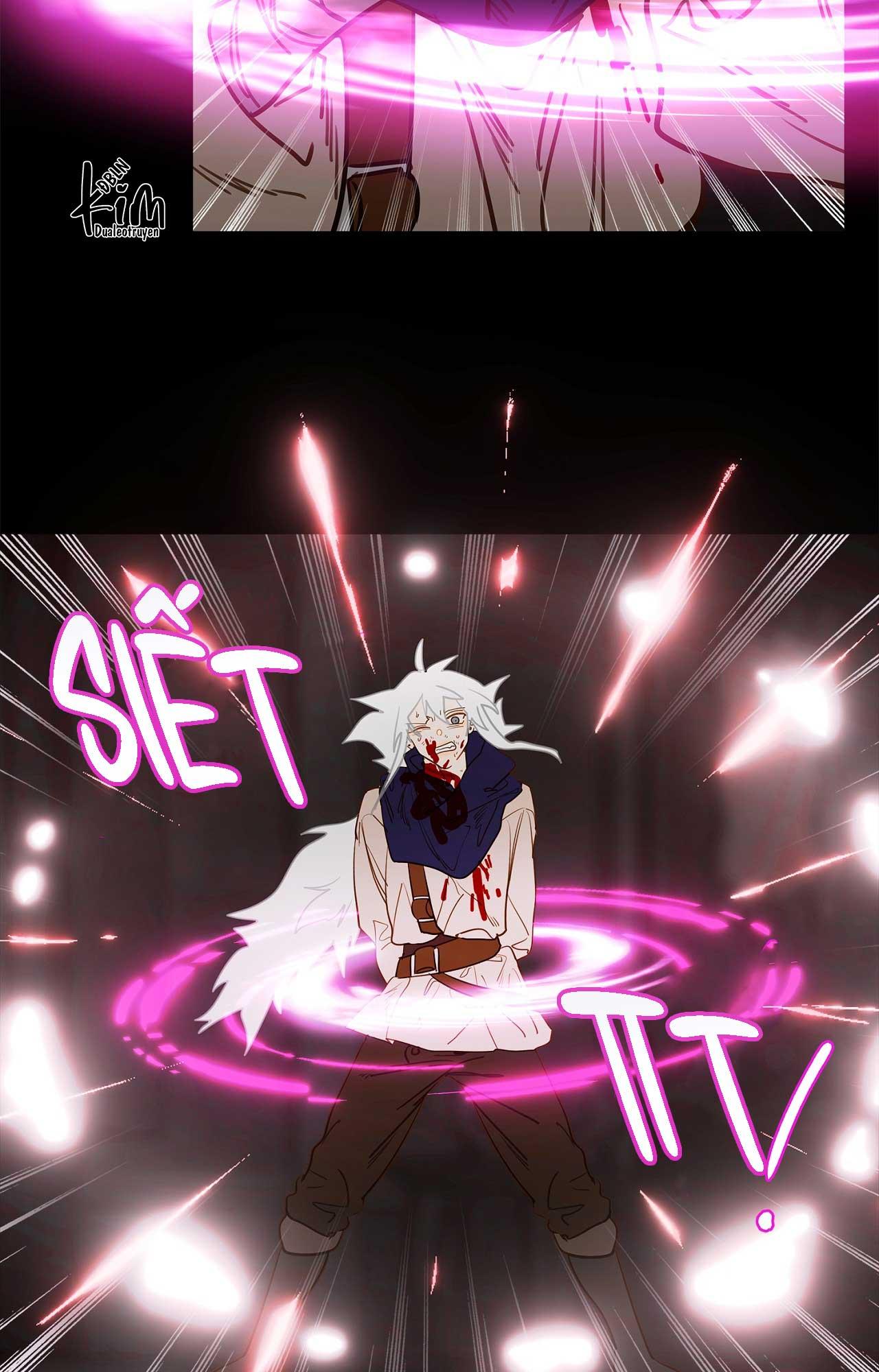 (ABO) TỚI QUỶ THÀNH TÌM PAPA - Chap 31