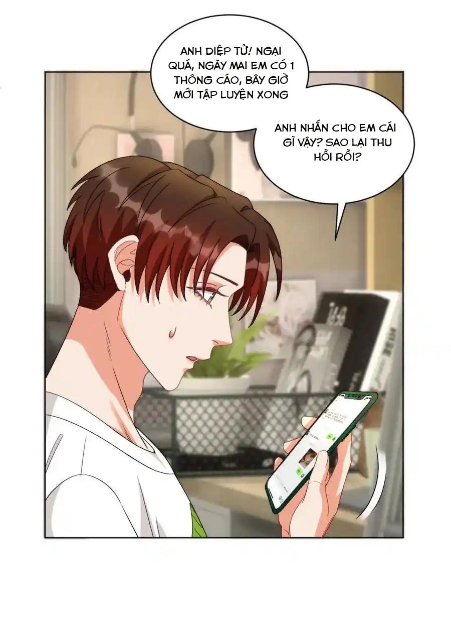 Ký túc xá nam phòng 303 - Chap 254