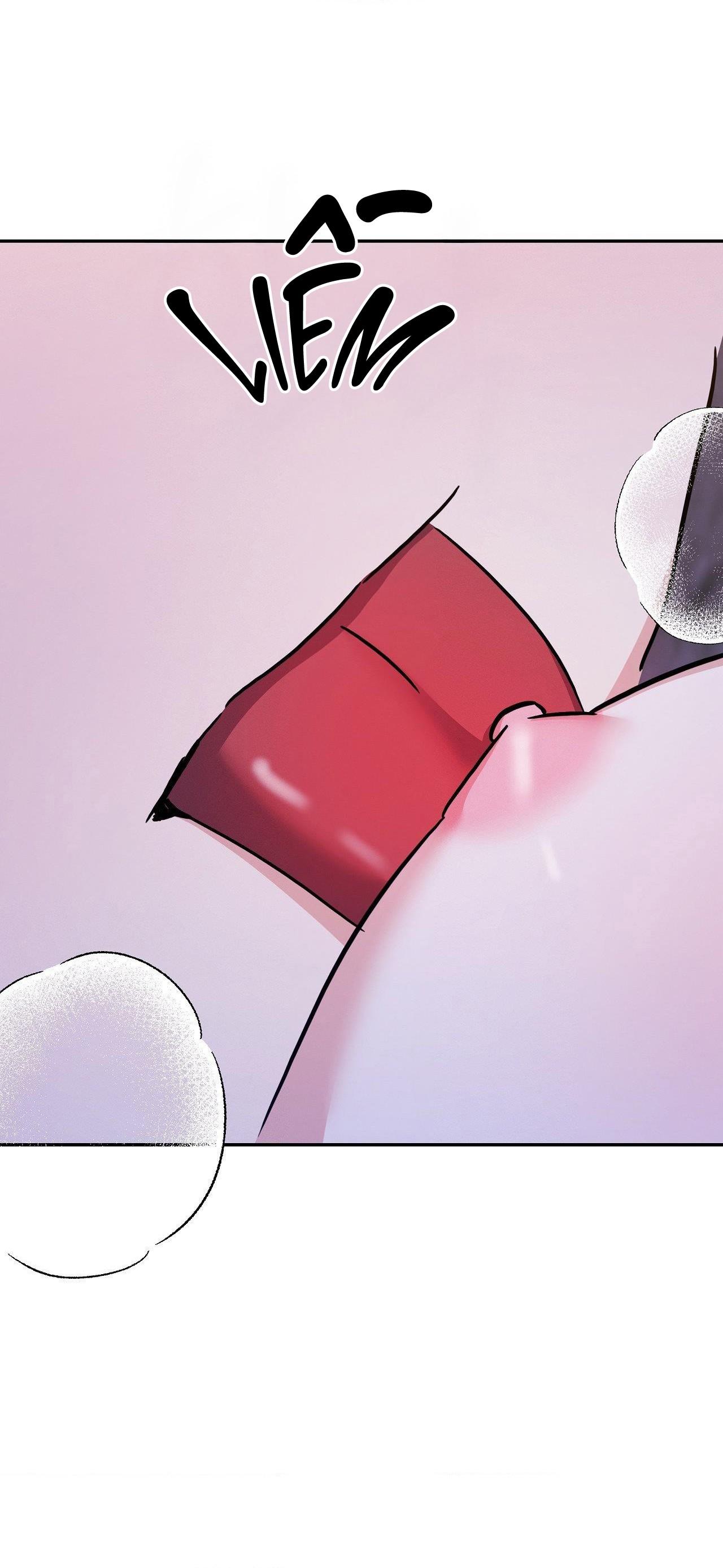 (CBunu) Cẩm Nang Fetish - Chap 12