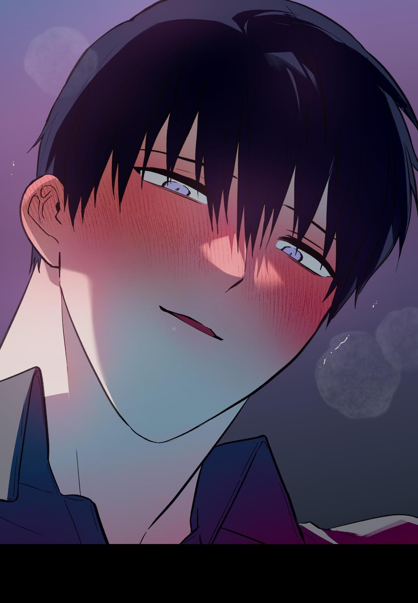 (CBunu) Control Time - Chap 37