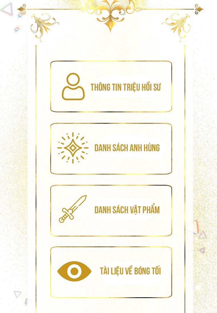 Hãy Lựa Chọn Anh Hùng Của Bạn Thật Cẩn Thận - Chap 3