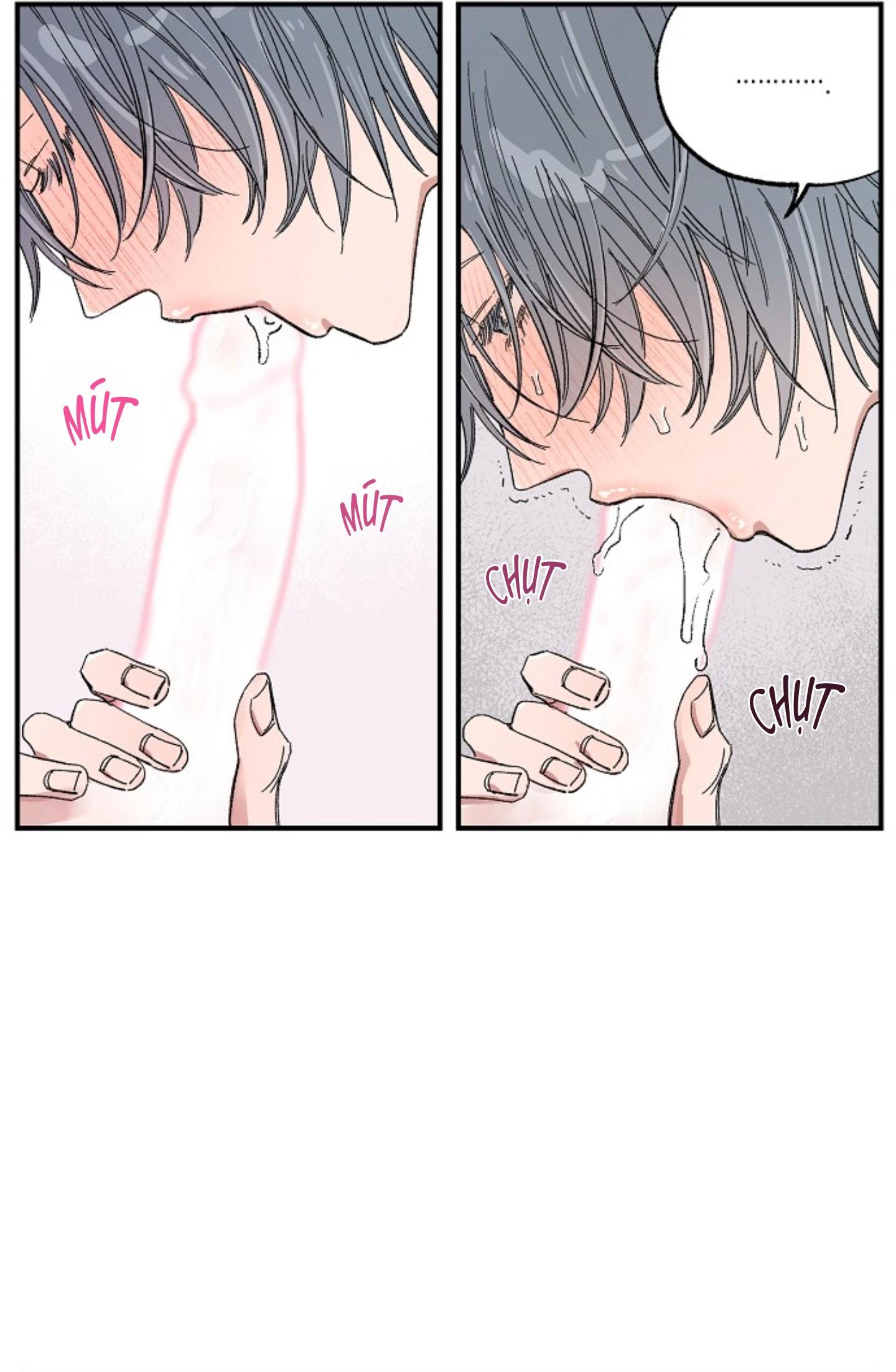 (CBunu) Điểm Hẹn Tình Đơn Phương - Chap 37