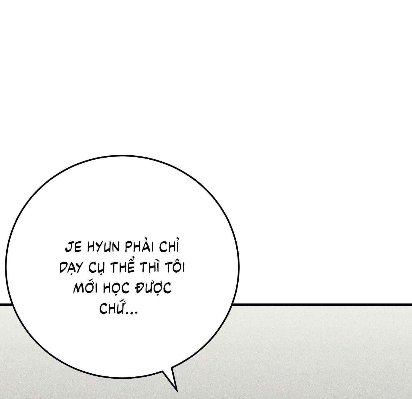 (CBunu) MIX UP - Chap 10