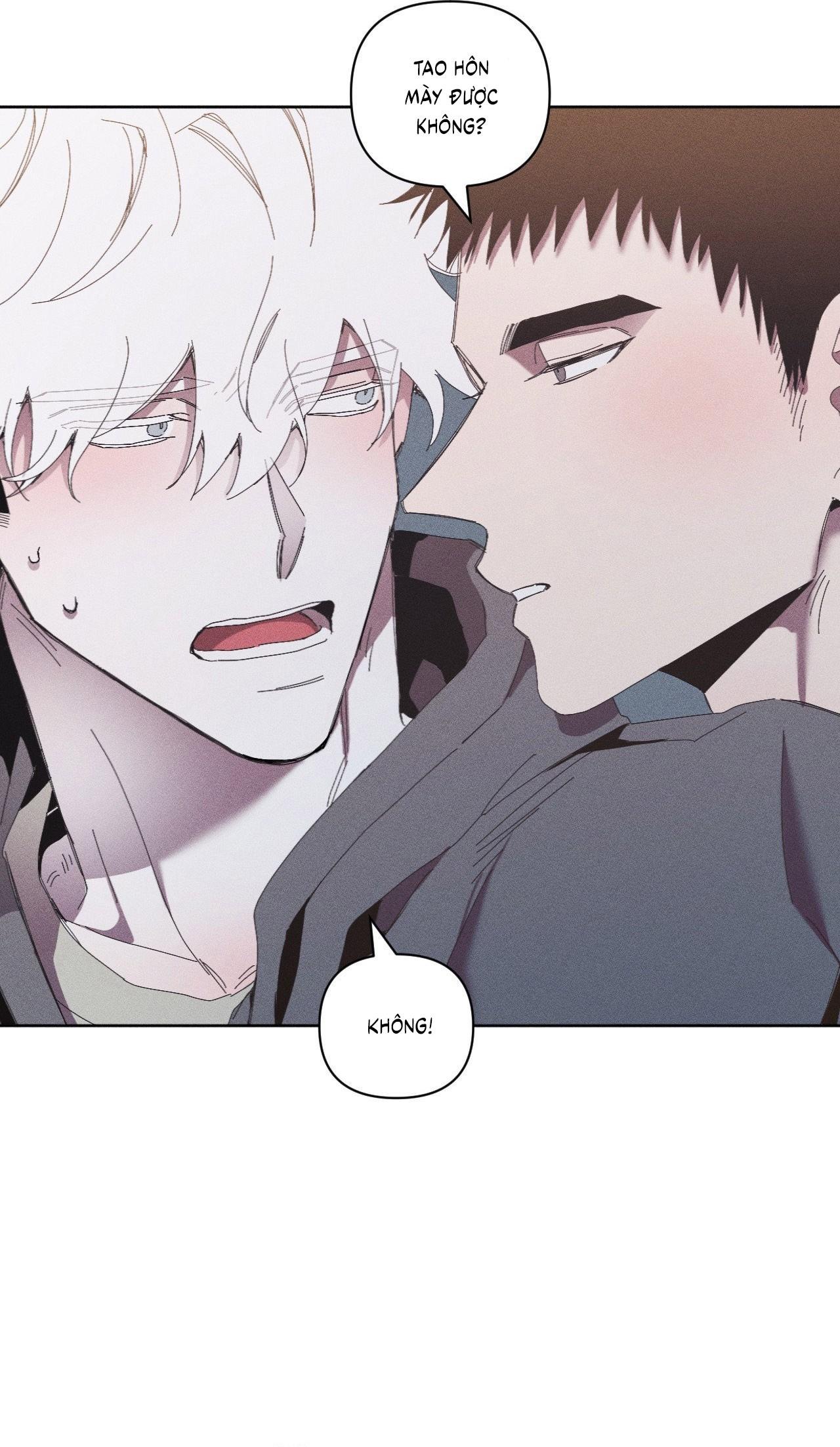 (CBunu) Mùa Đông Cuối Cùng Của Tôi - Chap 6