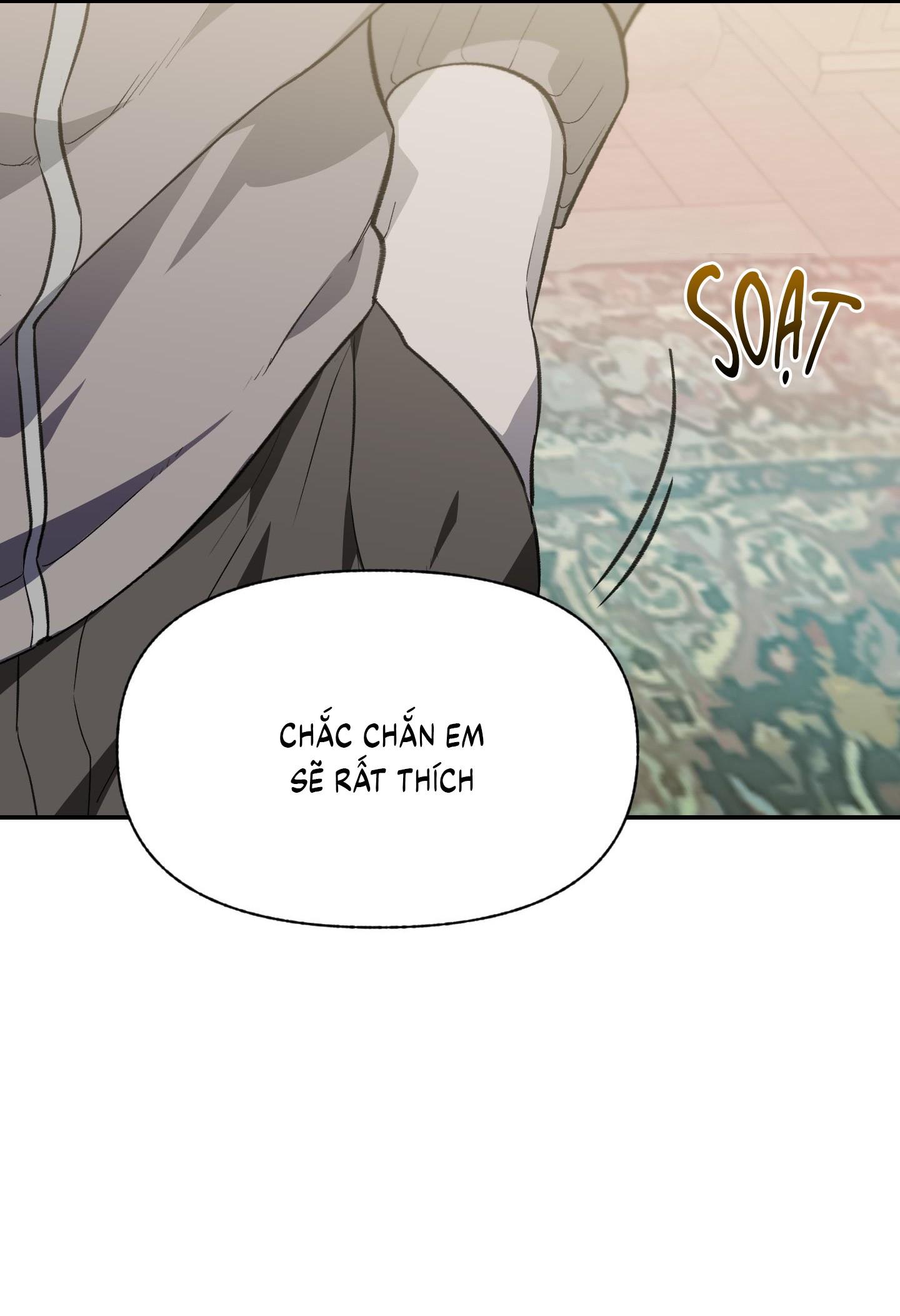 (CBunu) Control Time - Chap 42