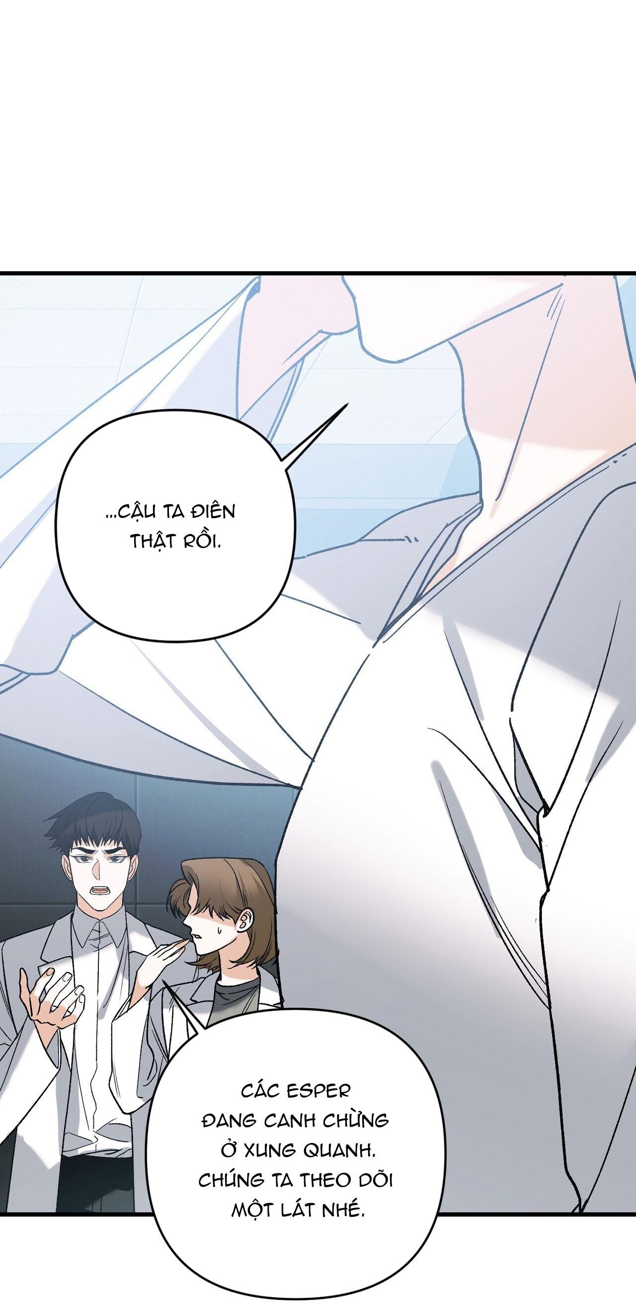 ĐIỀU KIỆN CỦA GUIDE - Chap 58