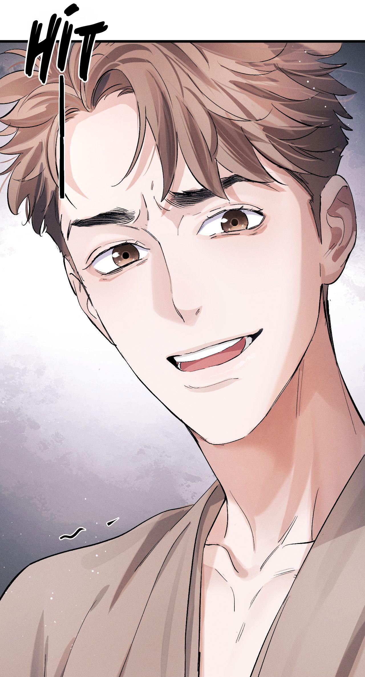 Tát Dã (Ngang Tàng) - Chap 53