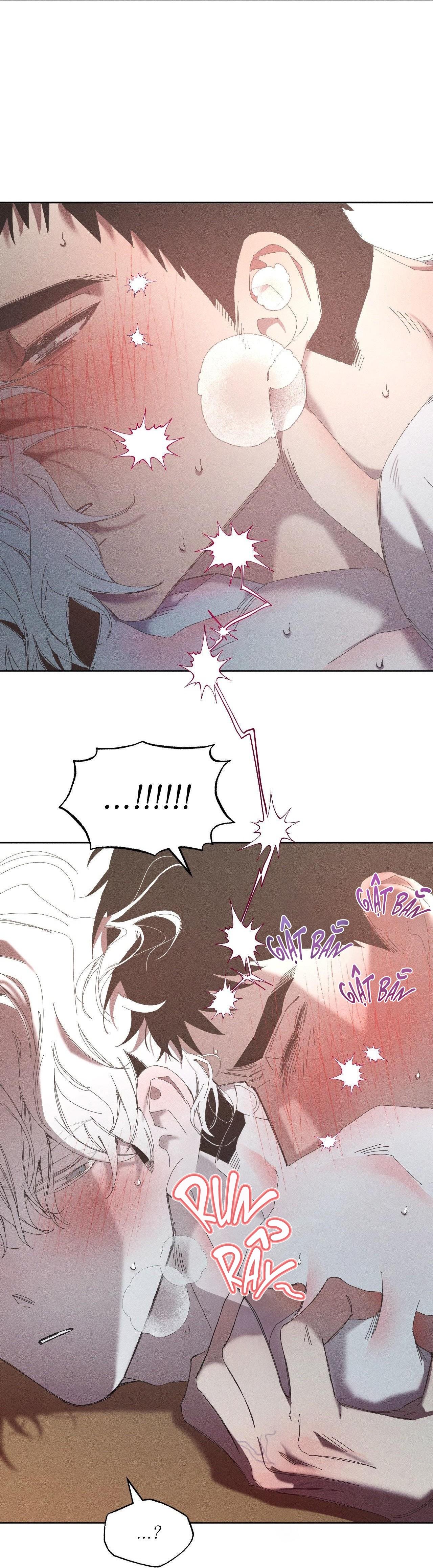 (CBunu) Mùa Đông Cuối Cùng Của Tôi - Chap 14