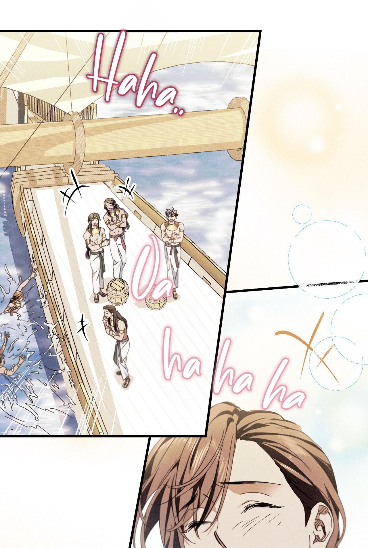 RẮN NUỐT LỰU - Chap 12