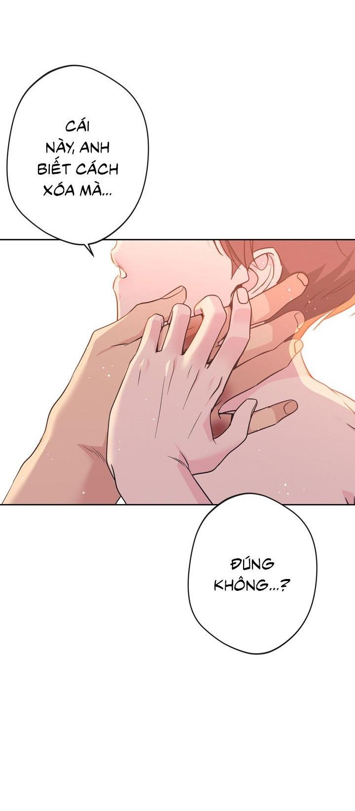 Angel kiss - Chap 40