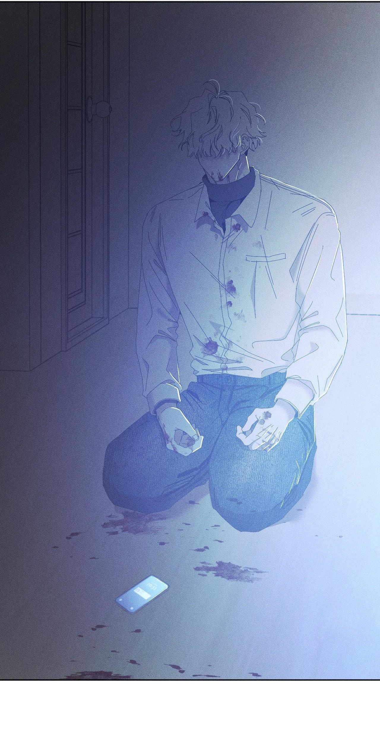 (CBunu) Mùa Đông Cuối Cùng Của Tôi - Chap 13