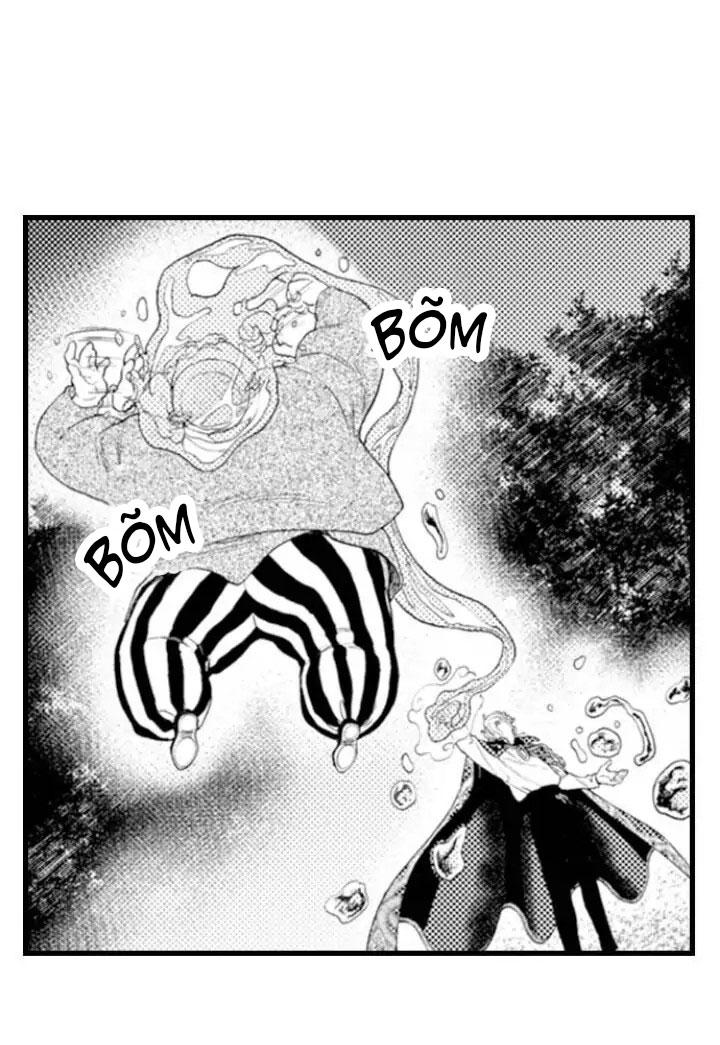 Em Gái Ơi, Anh Trở Thành Thánh Nữ Rồi - Chap 8