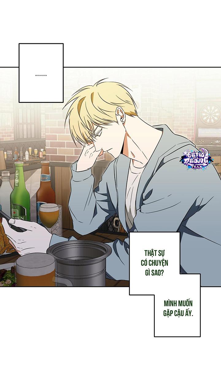 CHIẾN LƯỢC ĐOẠT TÂM CỦA CUỘC TÌNH ĐƠN PHƯƠNG - Chap 13