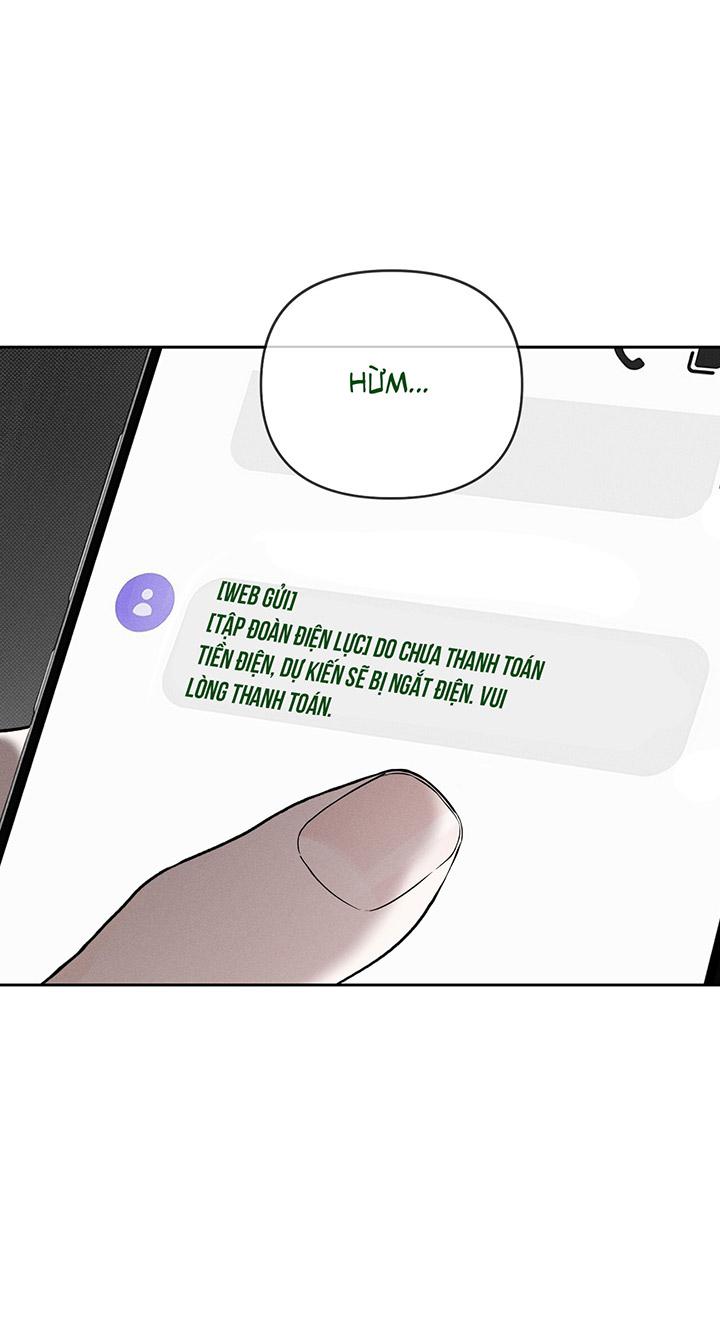 [DDT] KẺ ĐÁNH CẮP TRÁI TIM - Chap 2