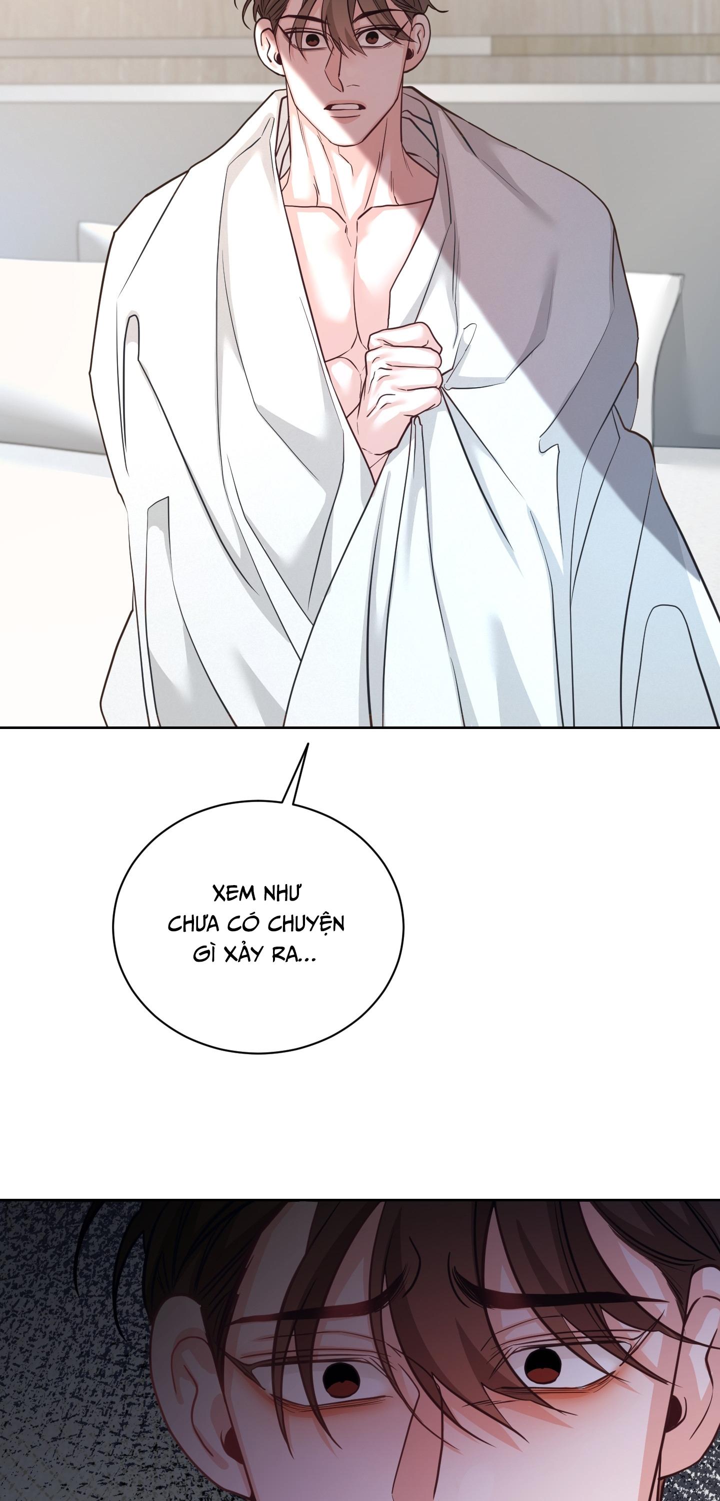 VÁN CỜ LẬT NGƯỢC - Chap 6