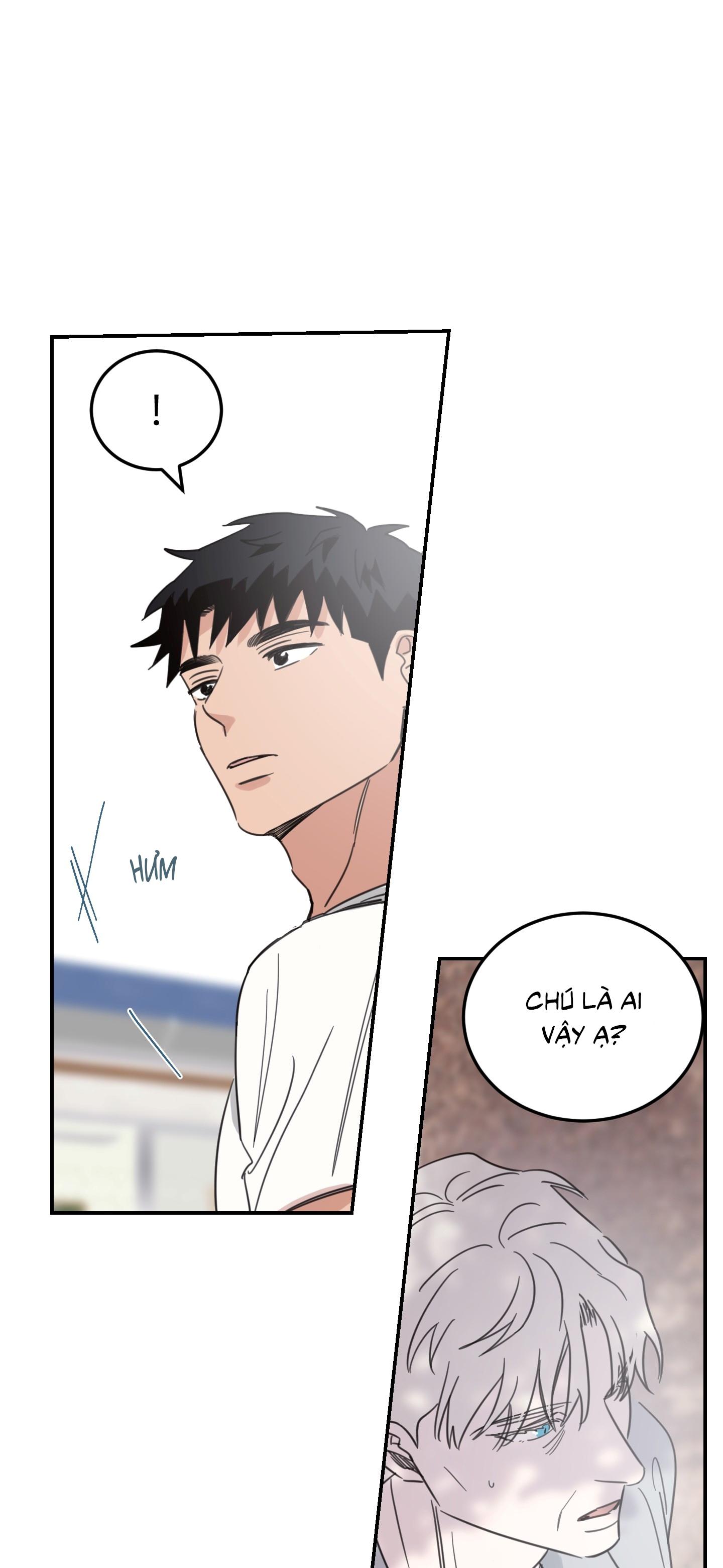 NGÔI NHÀ HƯỚNG MẶT TRỜI MỌC - Chap 52