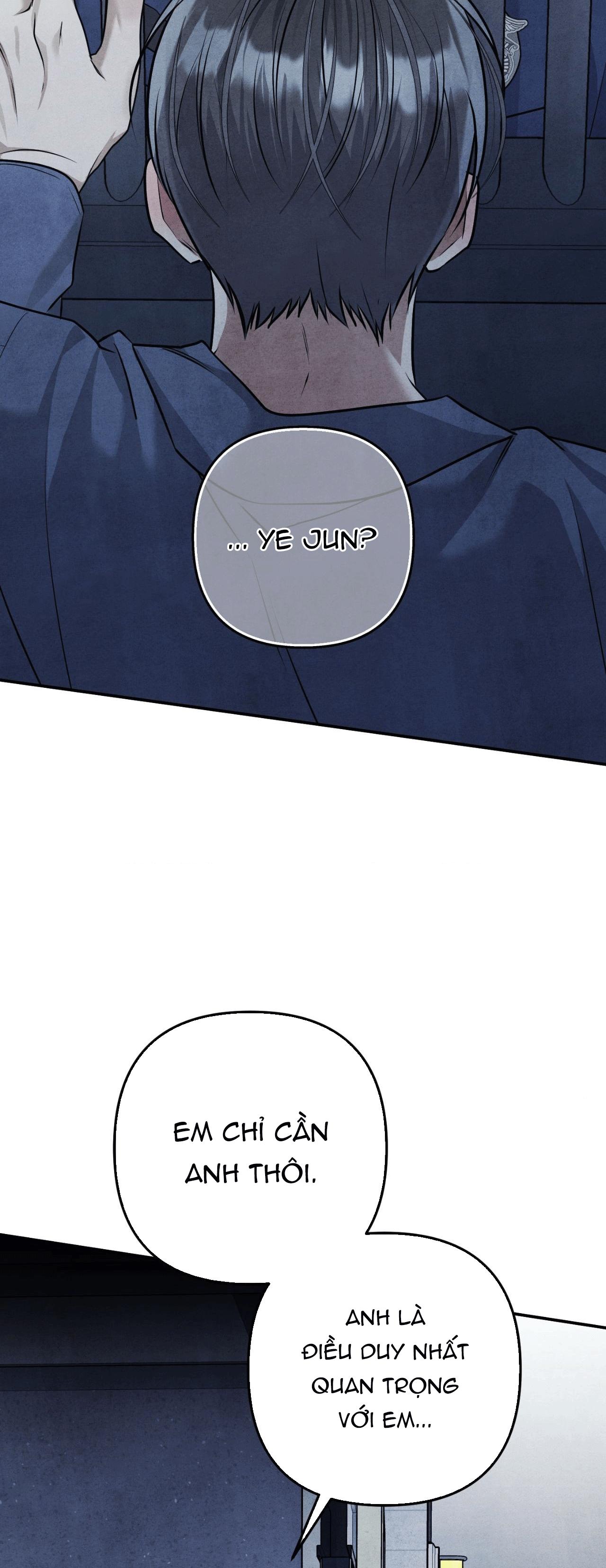 LOCKED IN LEAD - Chap 17