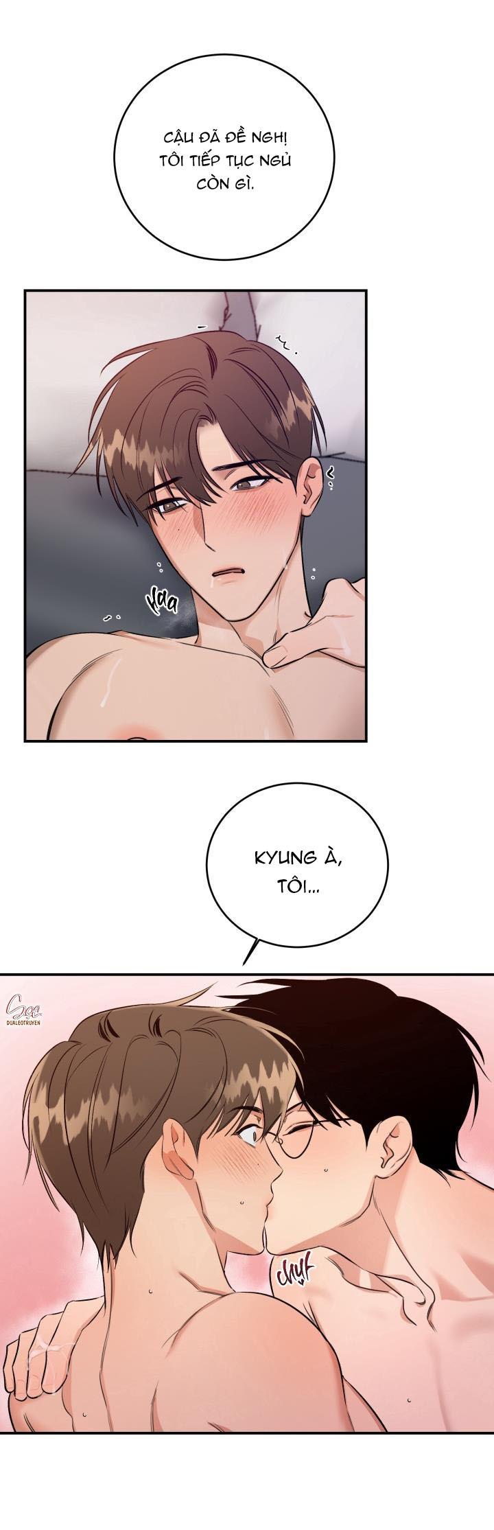 TUYỂN TẬP TRUYỆN NGẮN HỎNY CỦA NHÀ SẸC - Chap 78.9 - Trang 11