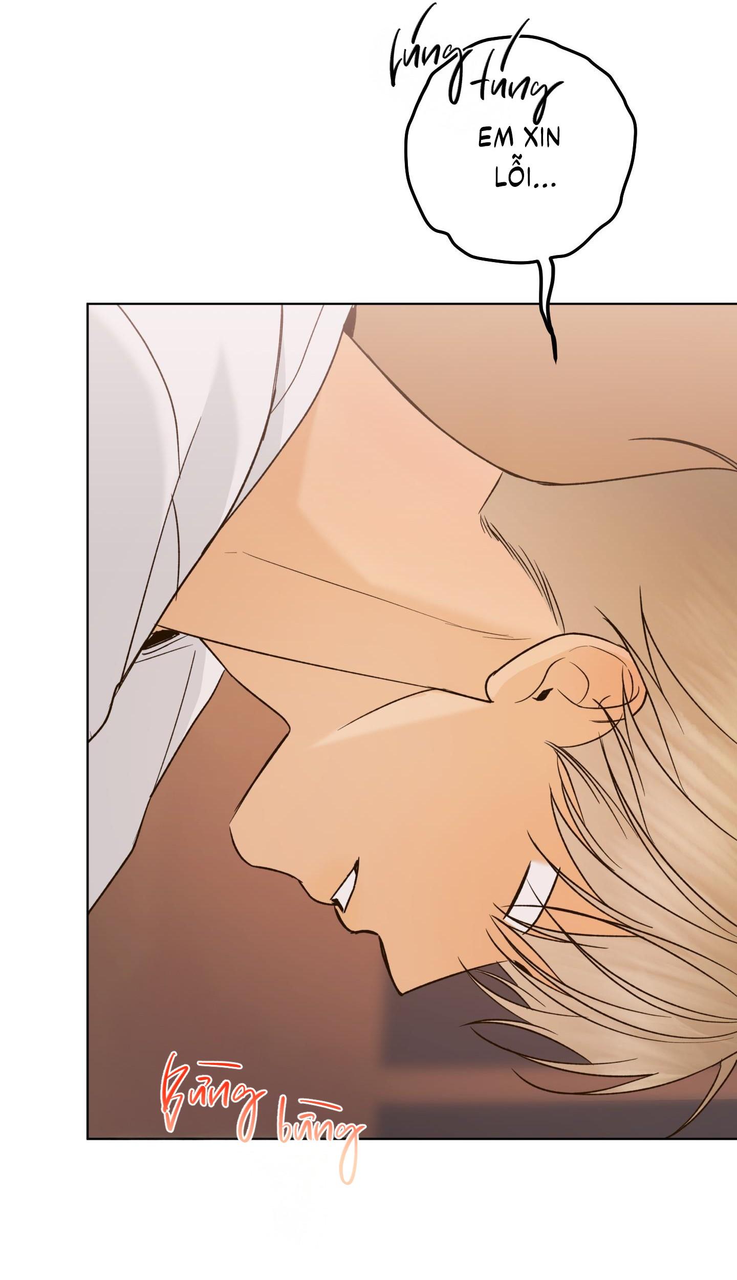 Ngọn Gió Dịu Dàng - Chap 23