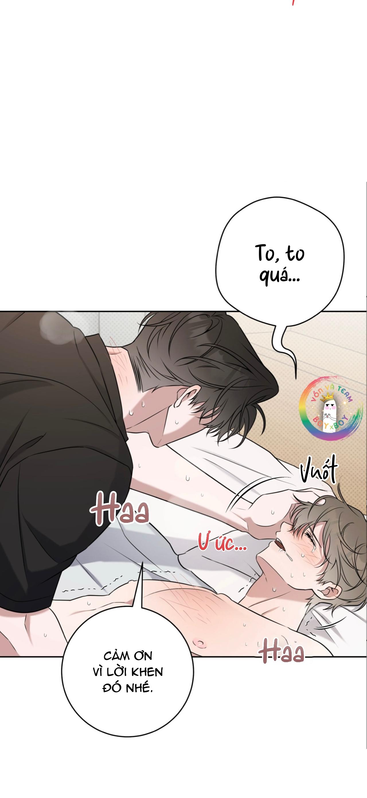 Ballboy Tactics - Chap 42