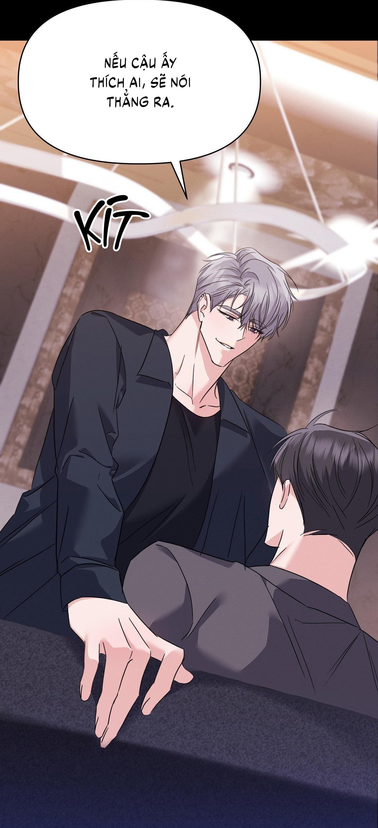 (CBunu) Cẩm Nang Fetish - Chap 15