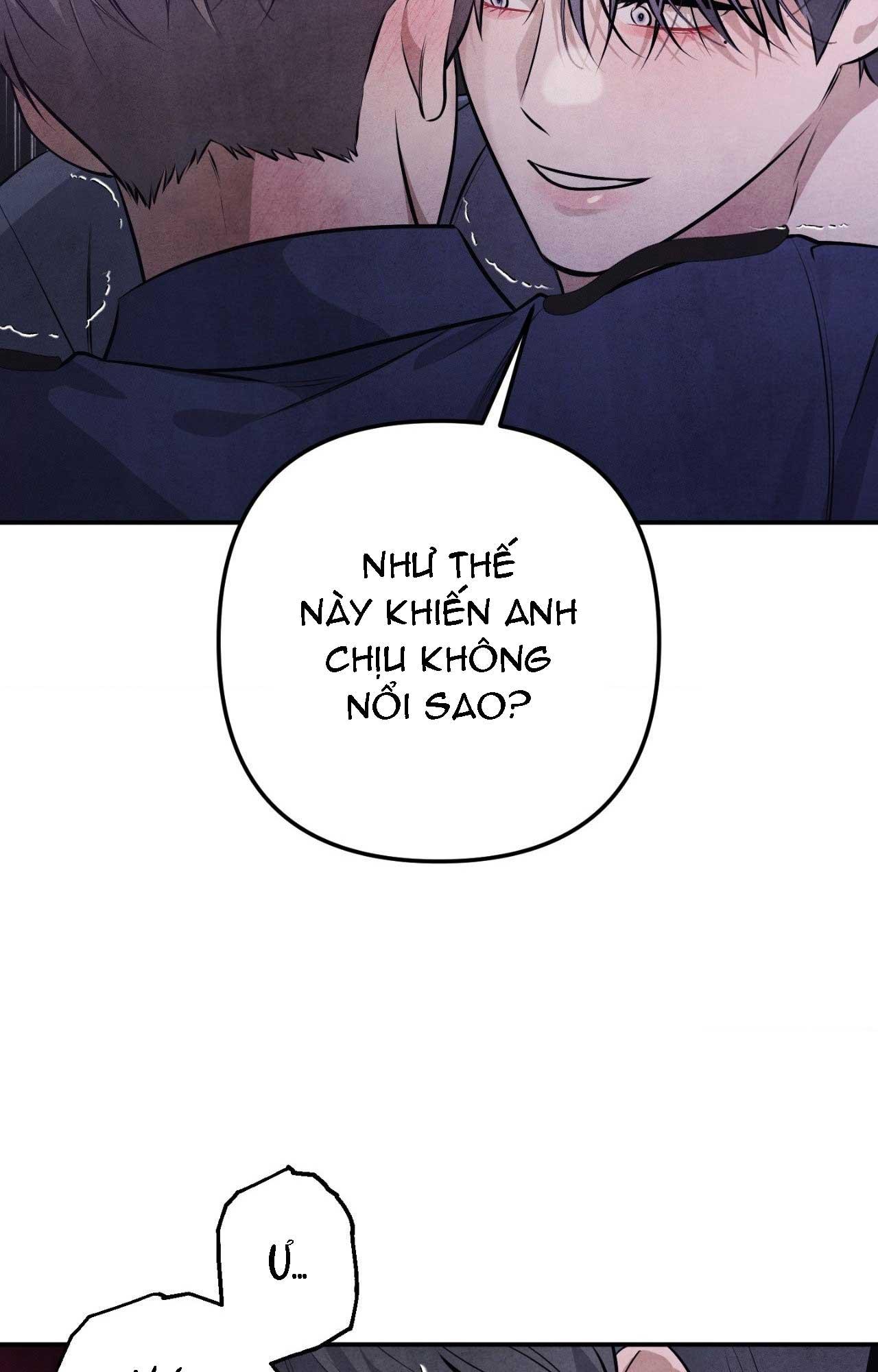 LOCKED IN LEAD - Chap 20