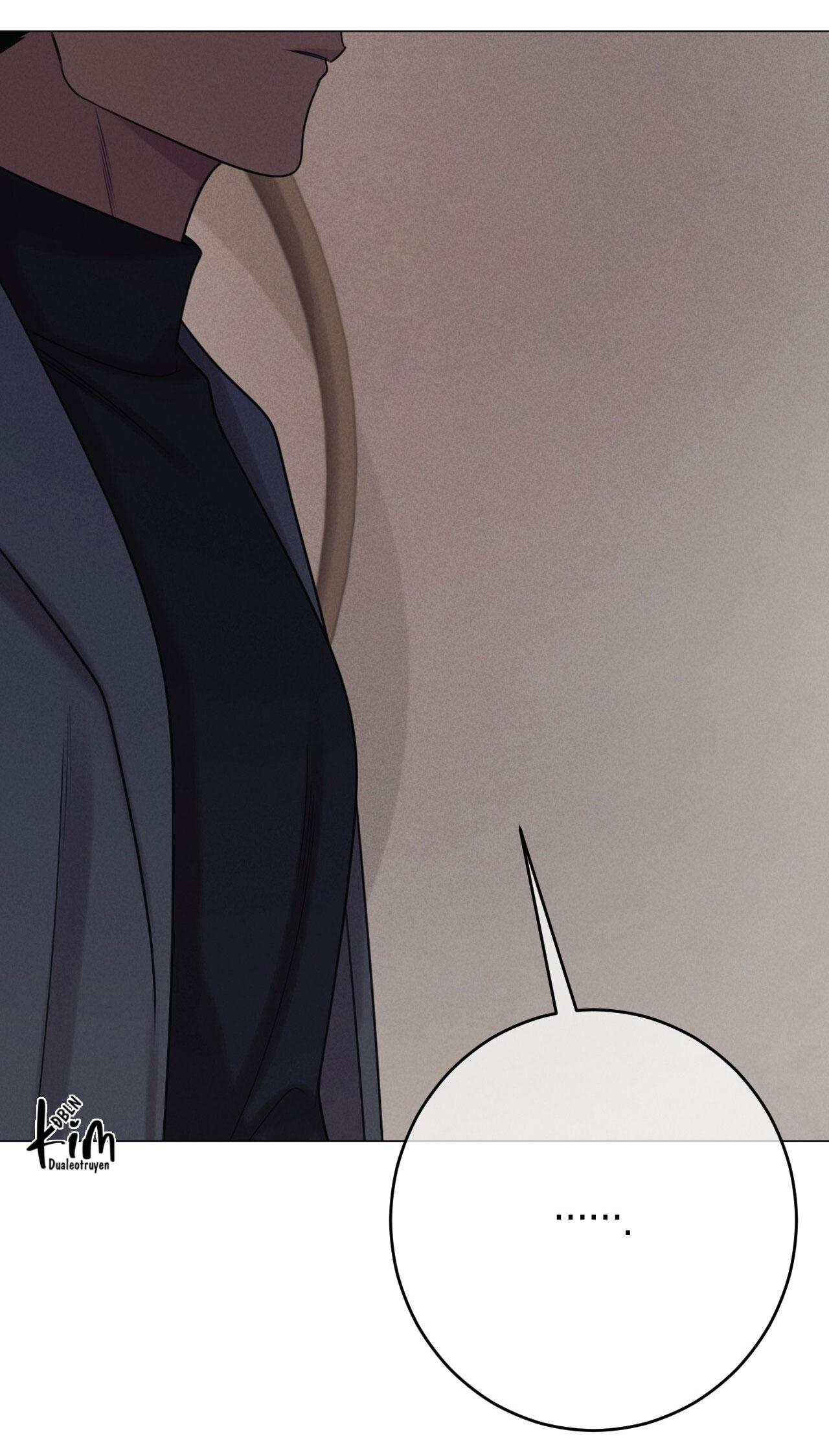 QUẺ BÓI GIẤC MƠ CỦA YÊU TINH - Chap 61