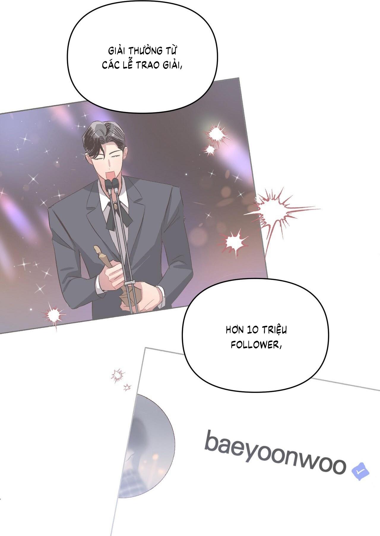 (CBunu) Bí Mật Của Mái Tóc - Chap 33