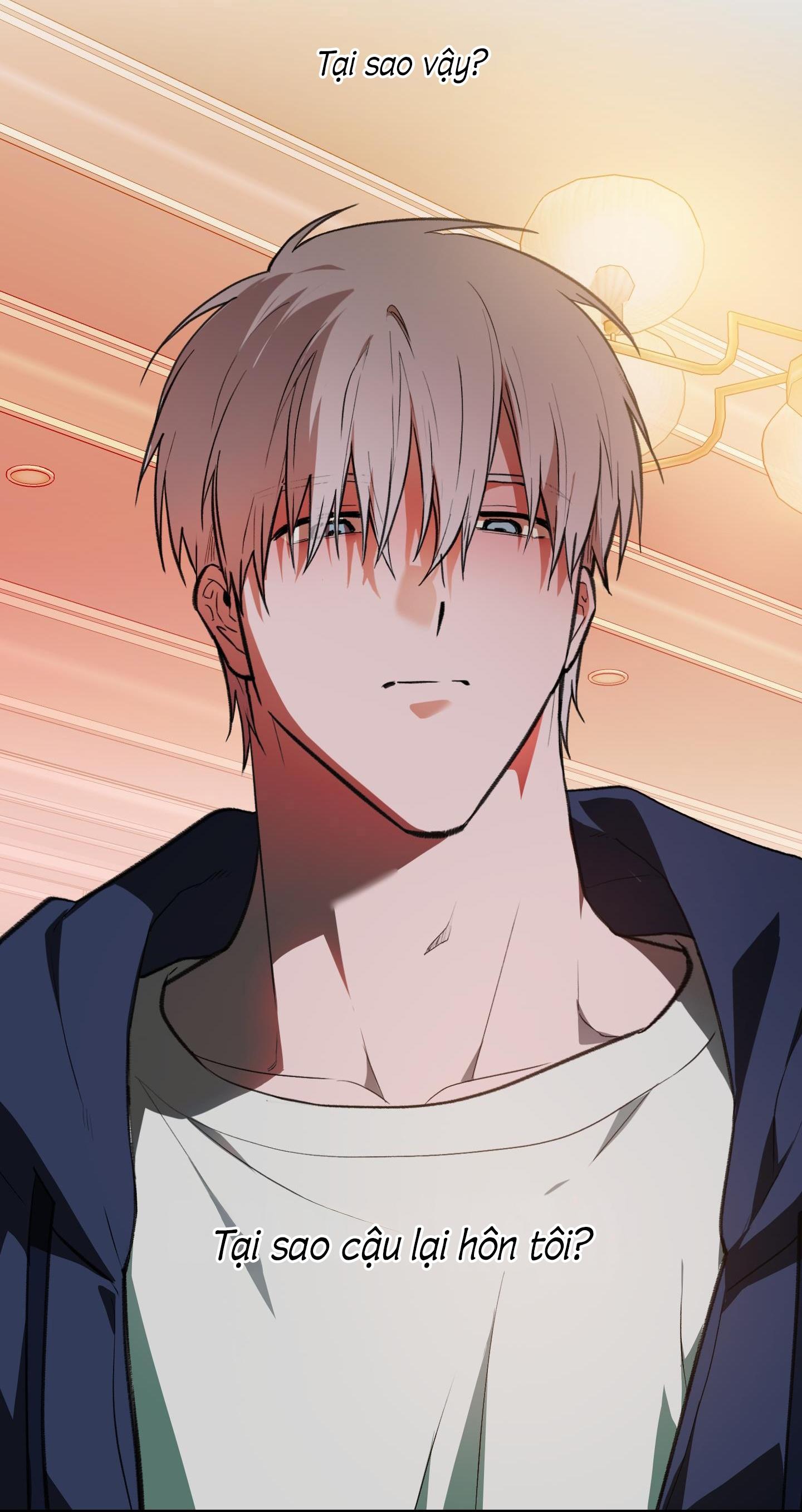 (CBunu) Control Time - Chap 39