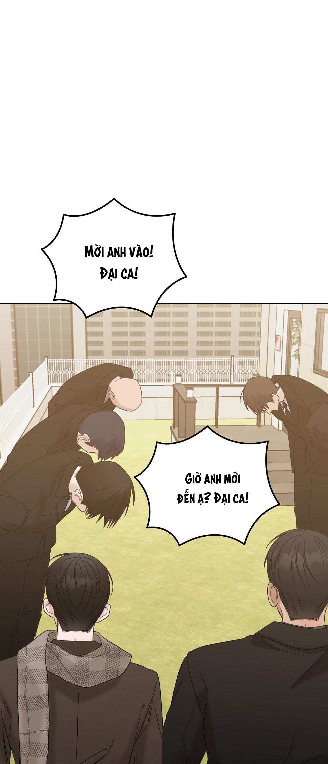 BẮT KỊP - Chap 43