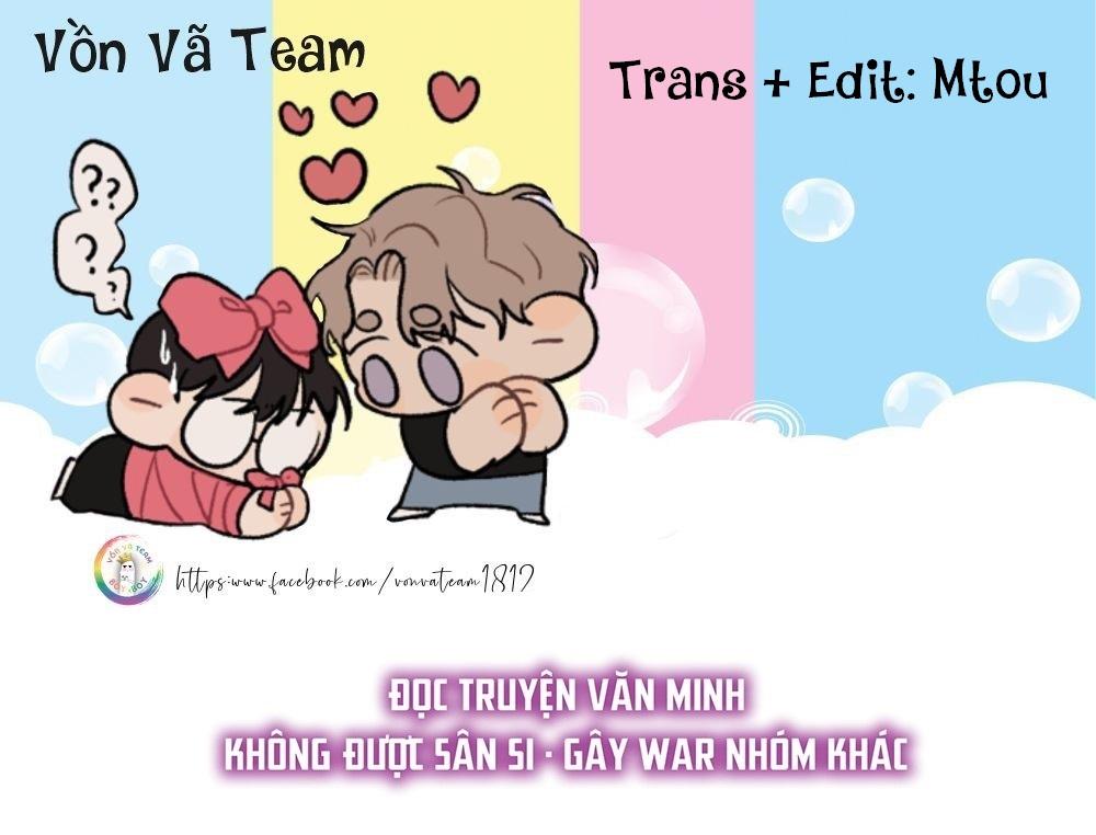 Cộng Sự Bán Thời Gian - Chap 61