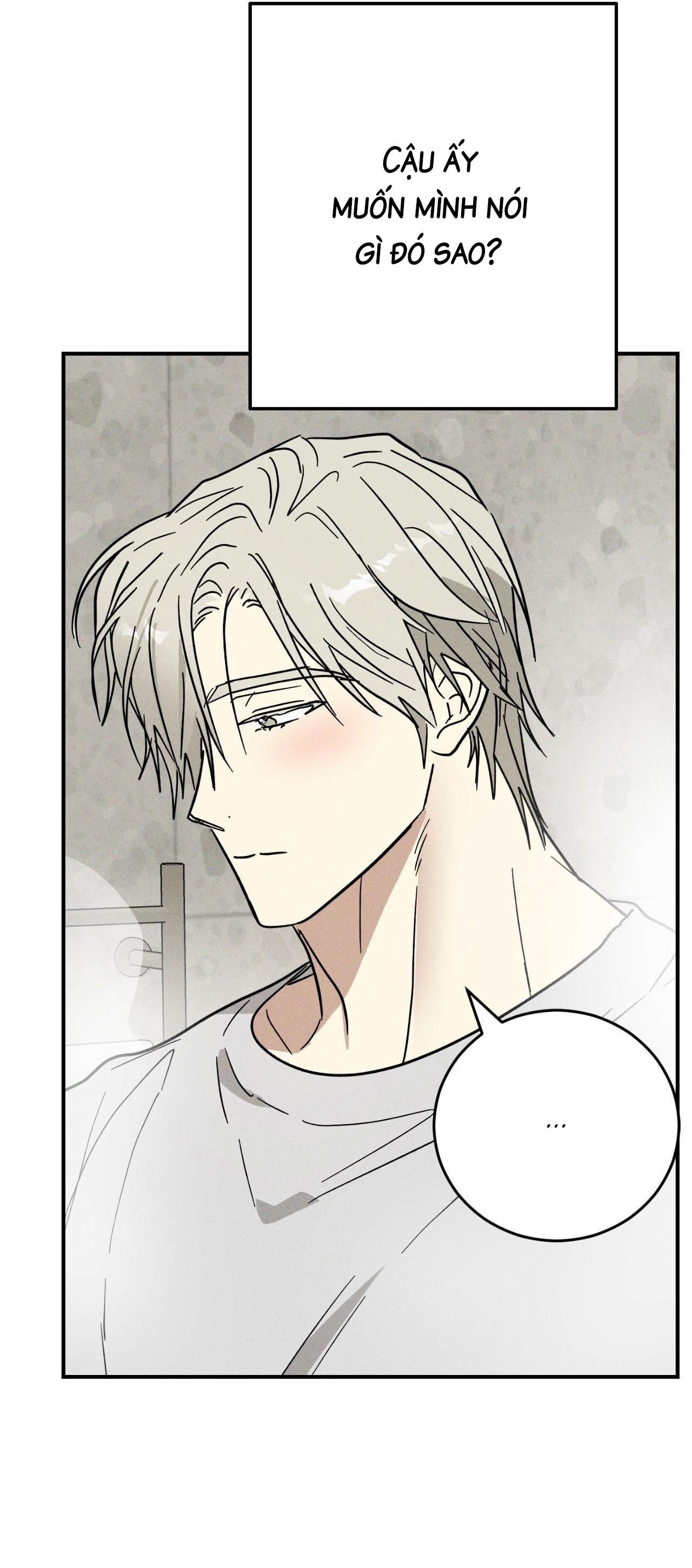 (CBunu) MIX UP - Chap 12