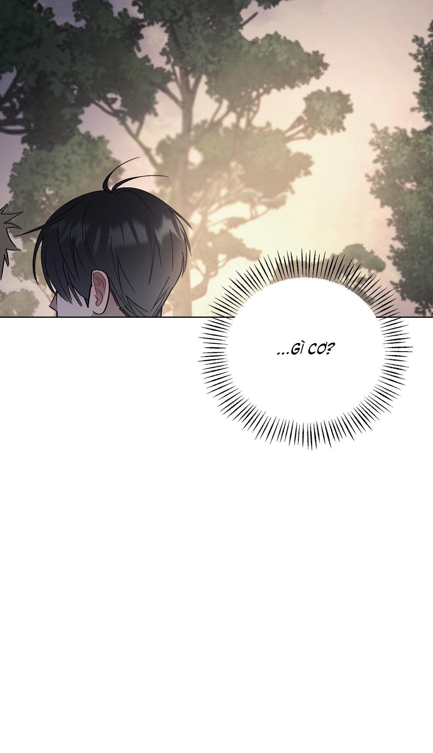 (CBunu) Nhiệm Vụ Định Mệnh - Chap 25