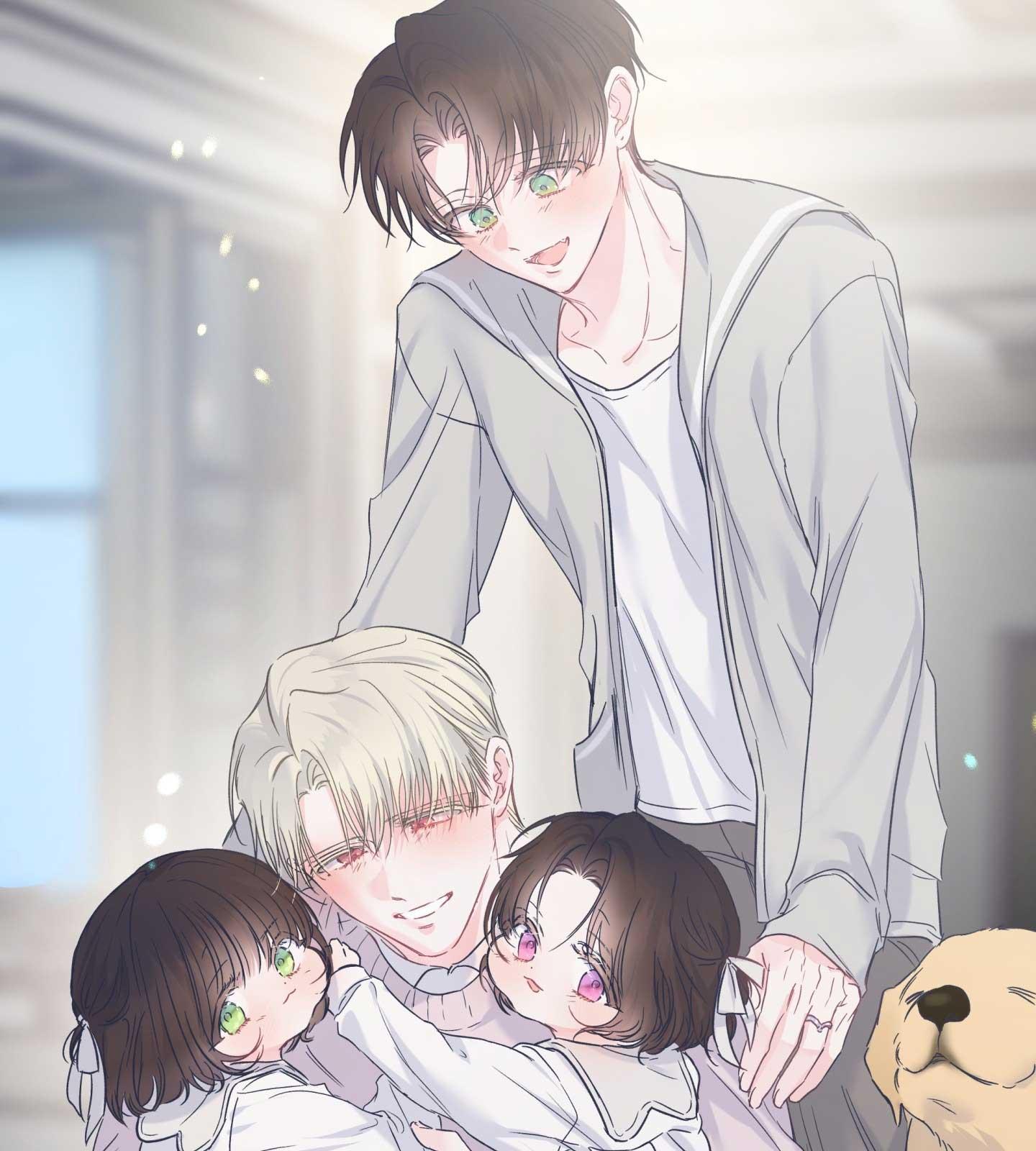 ĐẢO NGƯỢC CỦA ĐẢO NGƯỢC - Chap 62