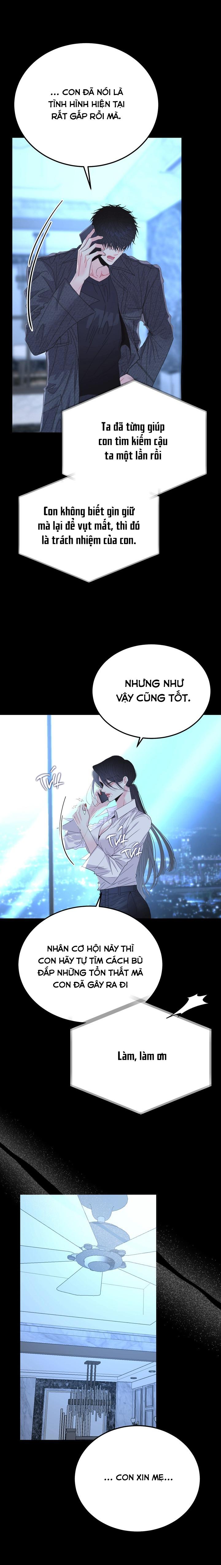 YÊU EM THÊM LẦN NỮA (LOVE ME AGAIN) - Chap 61