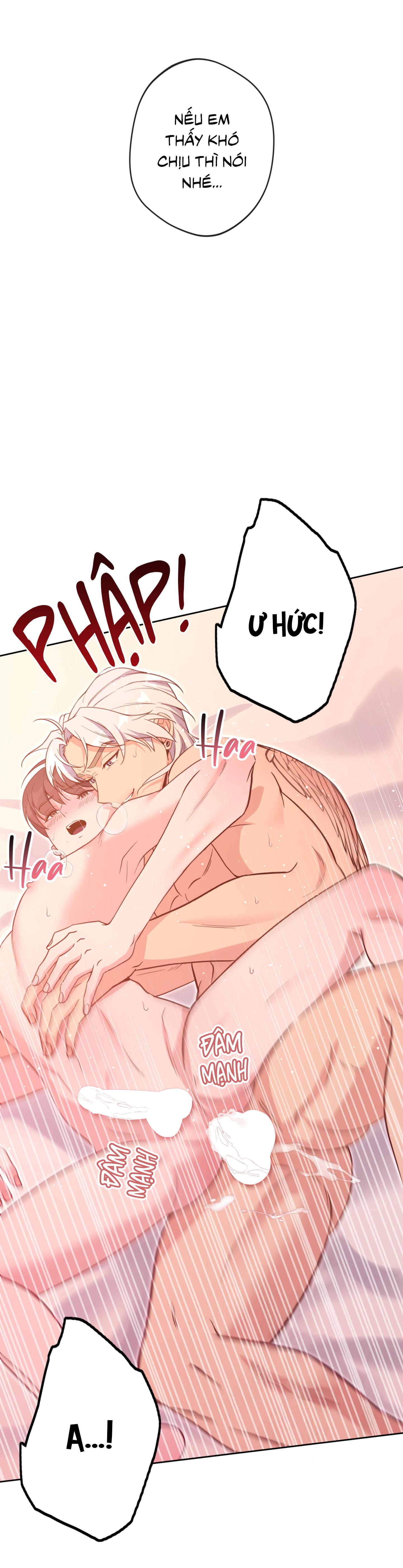 Angel kiss - Chap 48