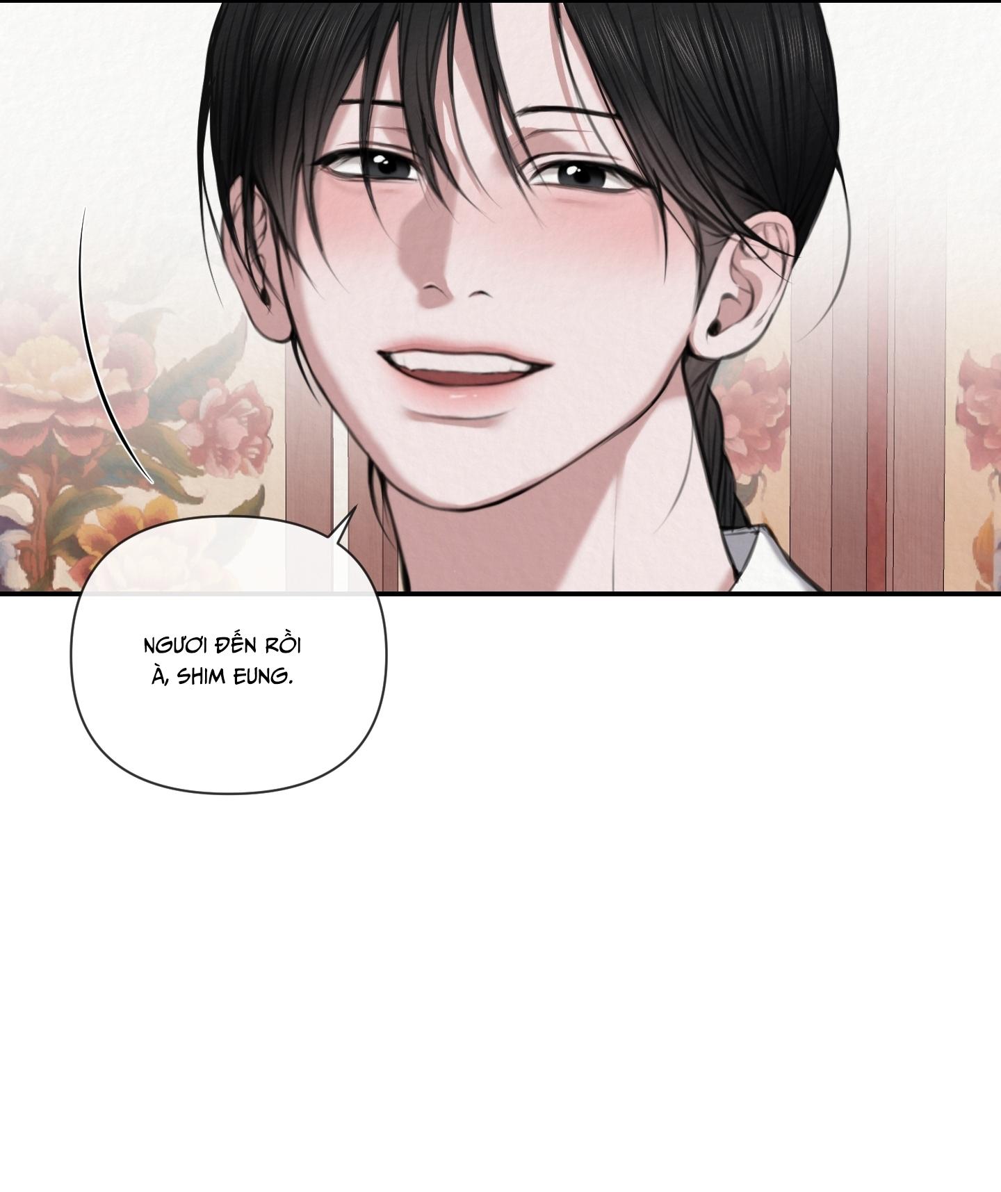 HỐI HẬN - Chap 1