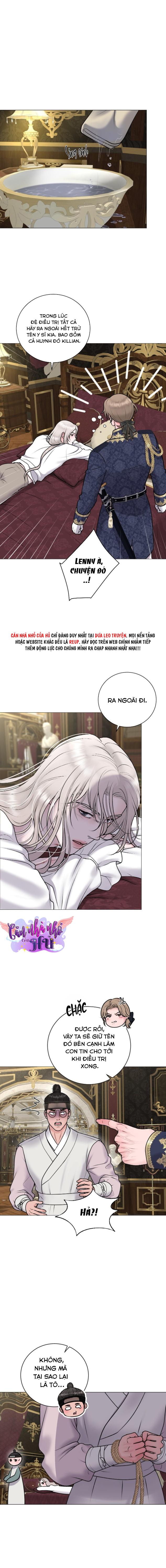 ẢO TƯỞNG - Chap 30.2 - Trang 3