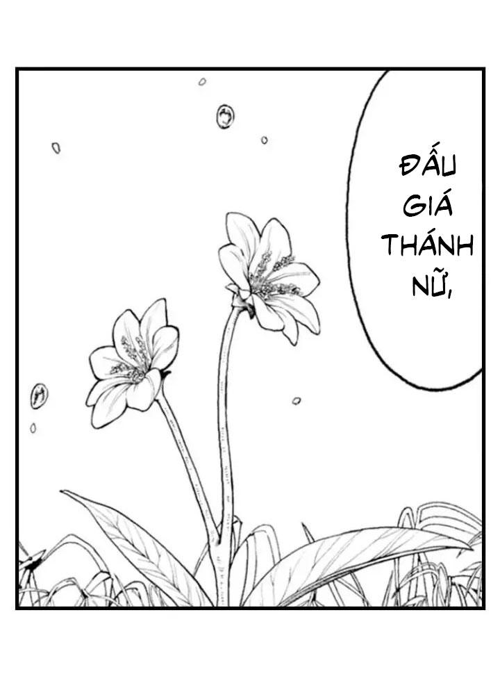 Em Gái Ơi, Anh Trở Thành Thánh Nữ Rồi - Chap 8