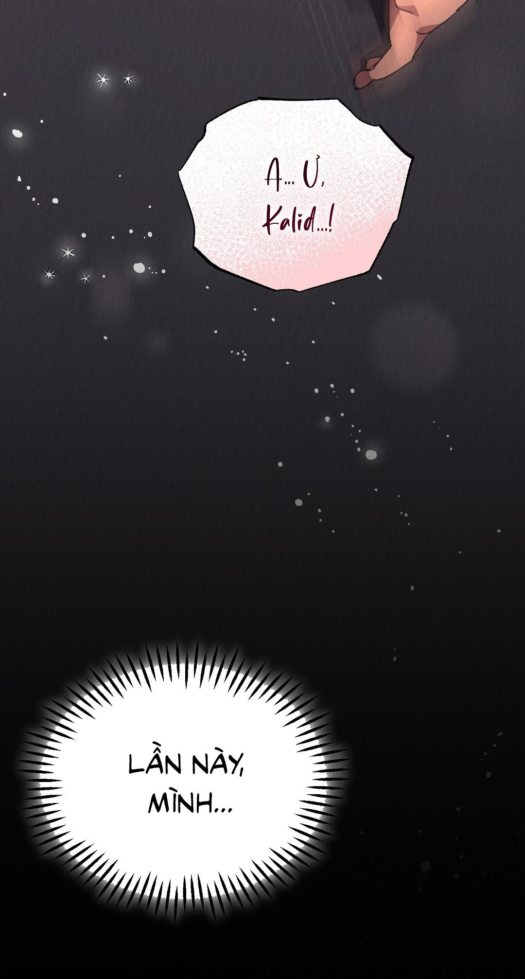 Cách Để Vị Hoàng Tử Bị Bỏ Rơi Sống Lại - Chap 0