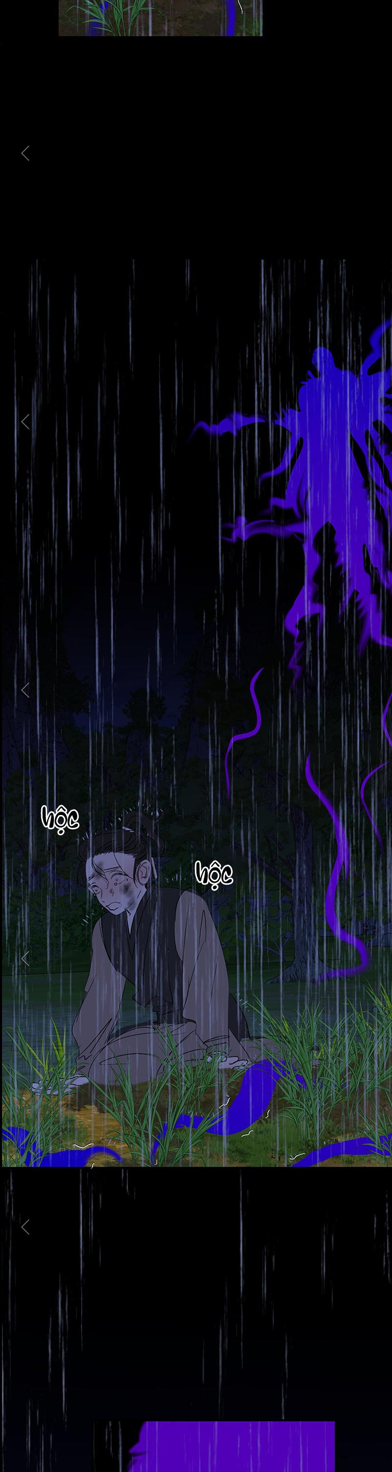 Vài Câu Chuyện Với Sư Tôn Sau Khi Xuyên Sách - Chap 81.4 - Trang 7