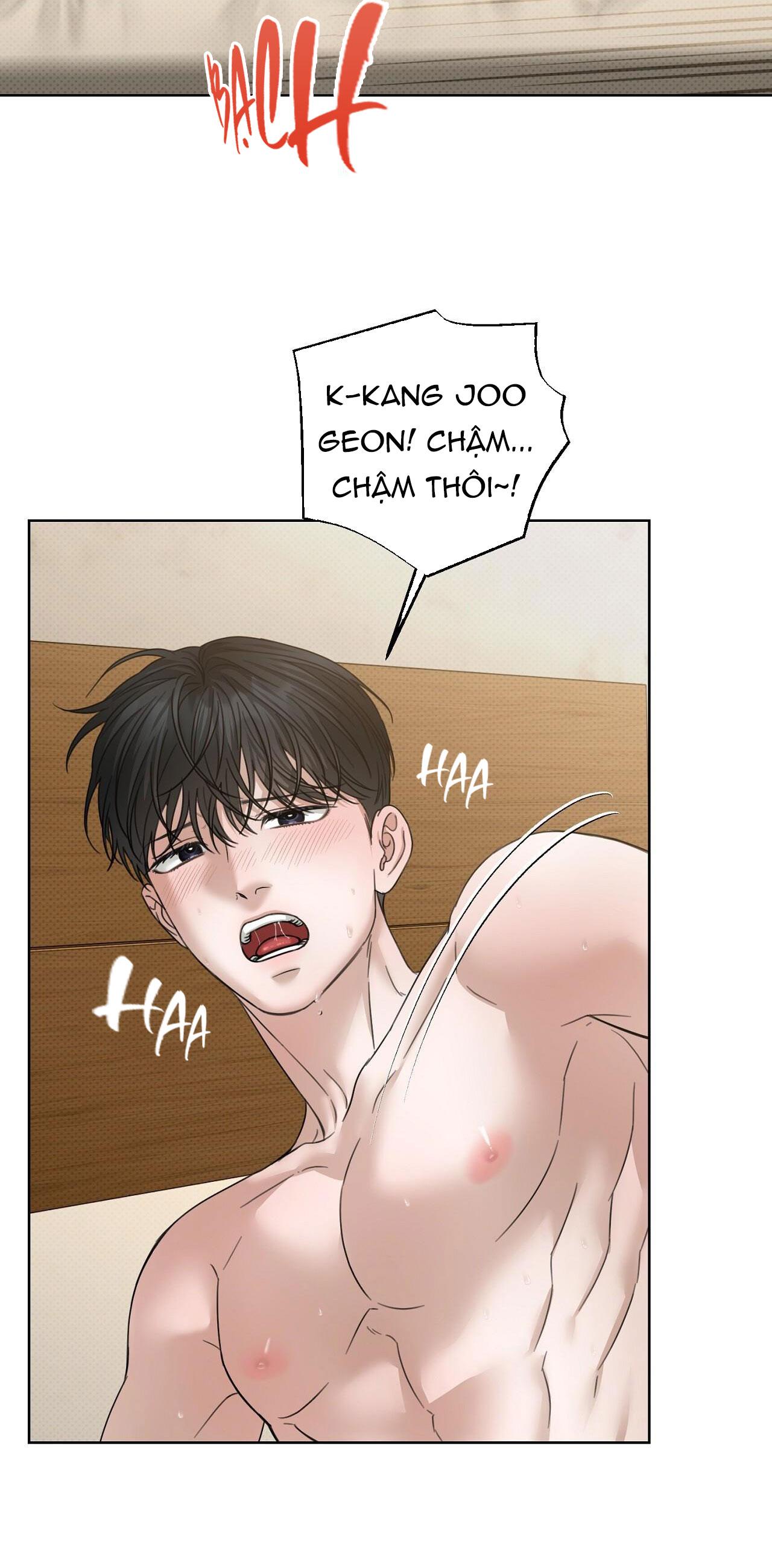 BẮT KỊP - Chap 37