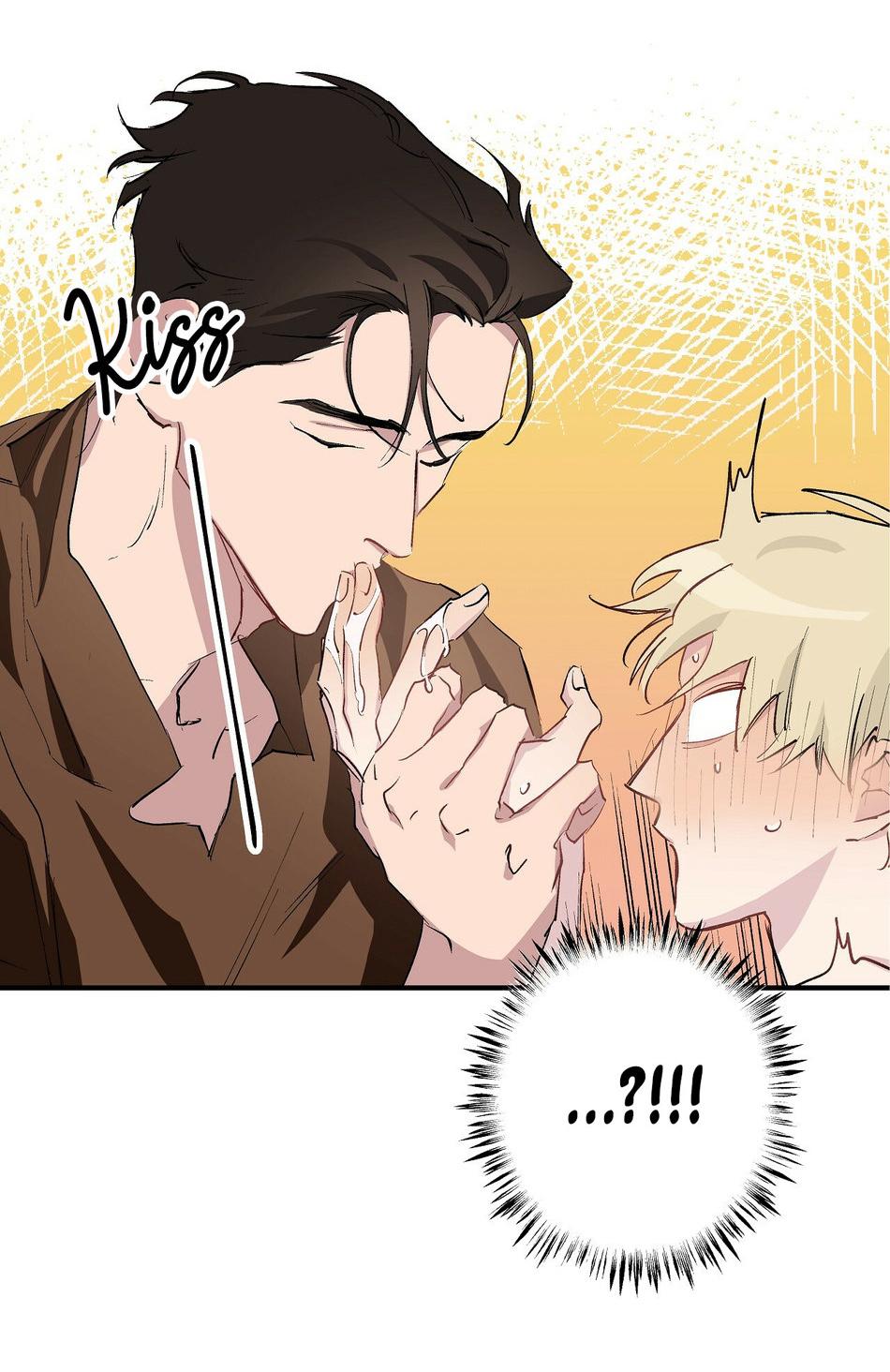 Phù Thủy Xứ Eden - Chap 8