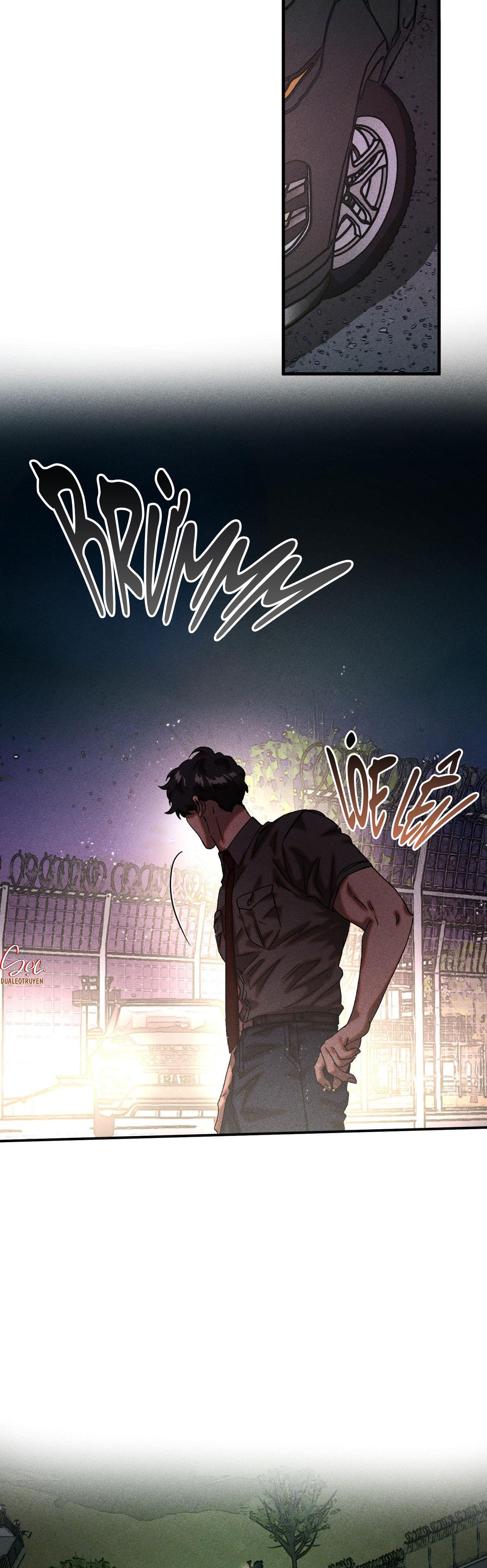 Cash Or Credit - Chap 57