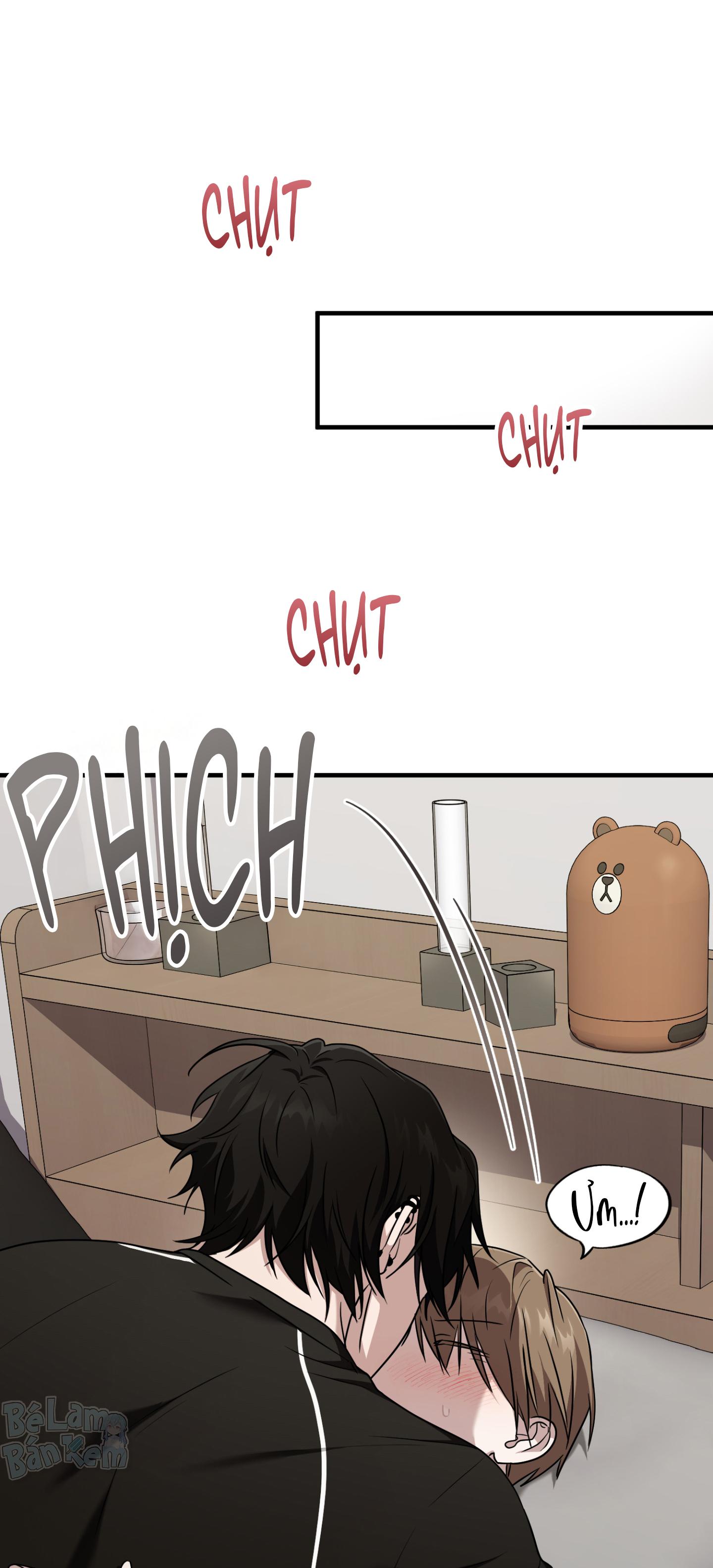 Guild member - Chap 90