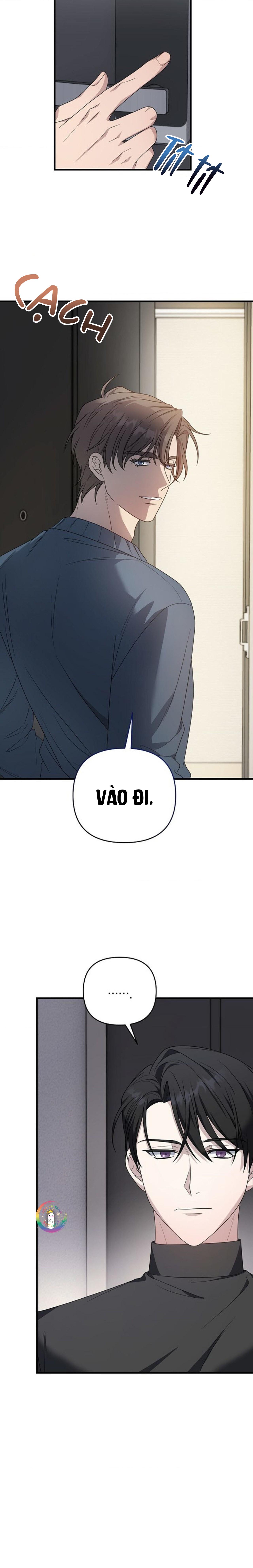 (END) Xin Sếp Phê Duyệt Tối nay - Chap 6