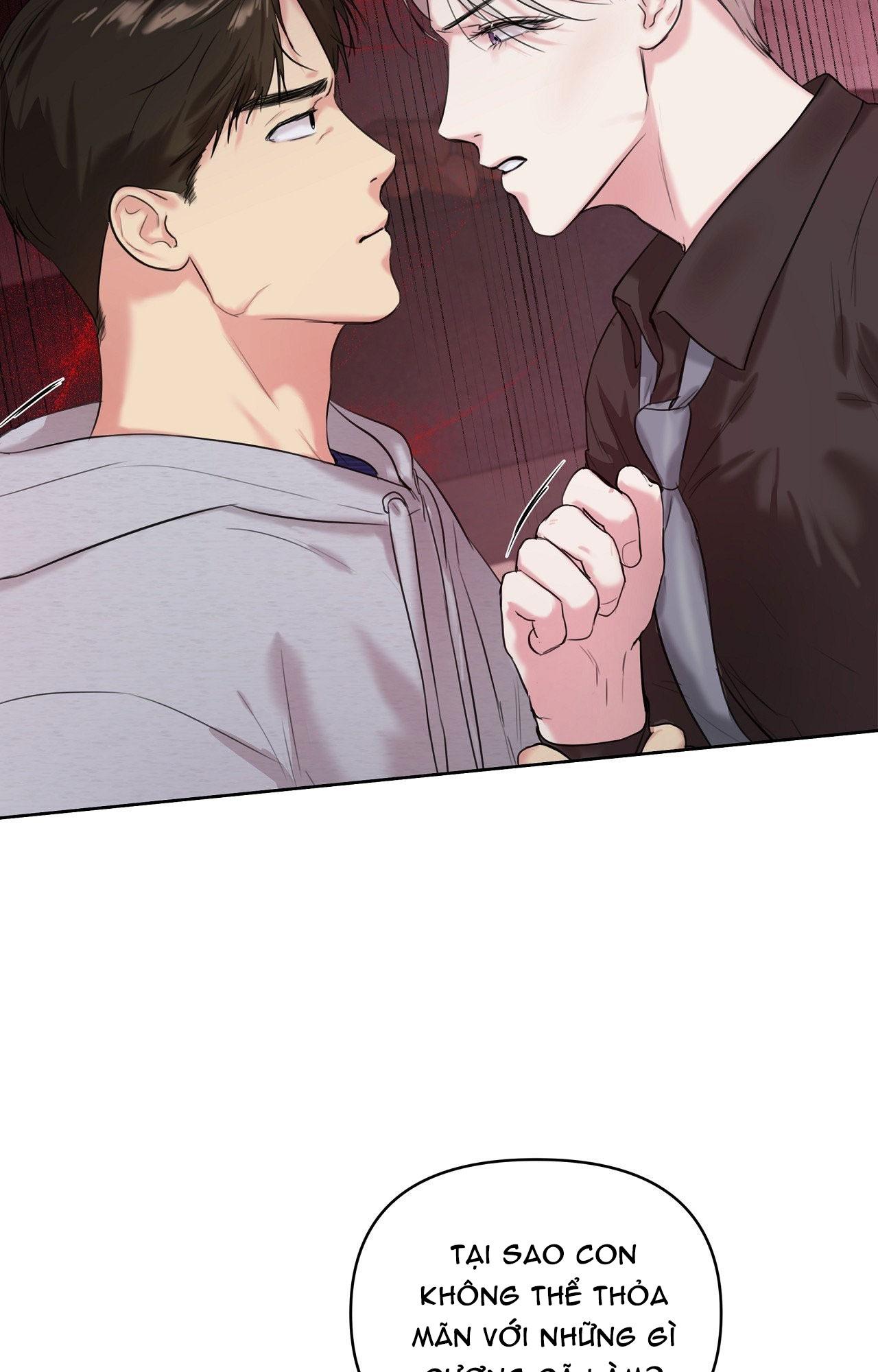 TU HÚ KHÔNG RỜI KHỎI TỔ - Chap 21