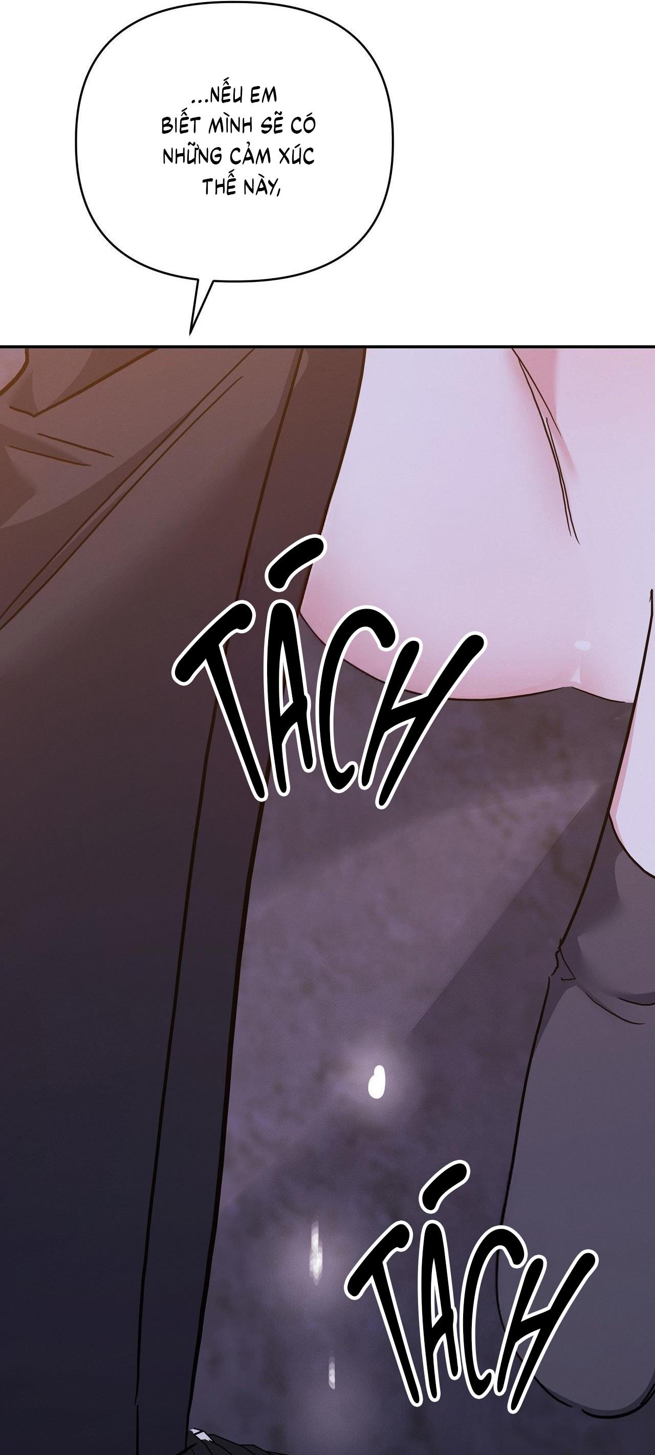 (CBunu) Cẩm Nang Fetish - Chap 13