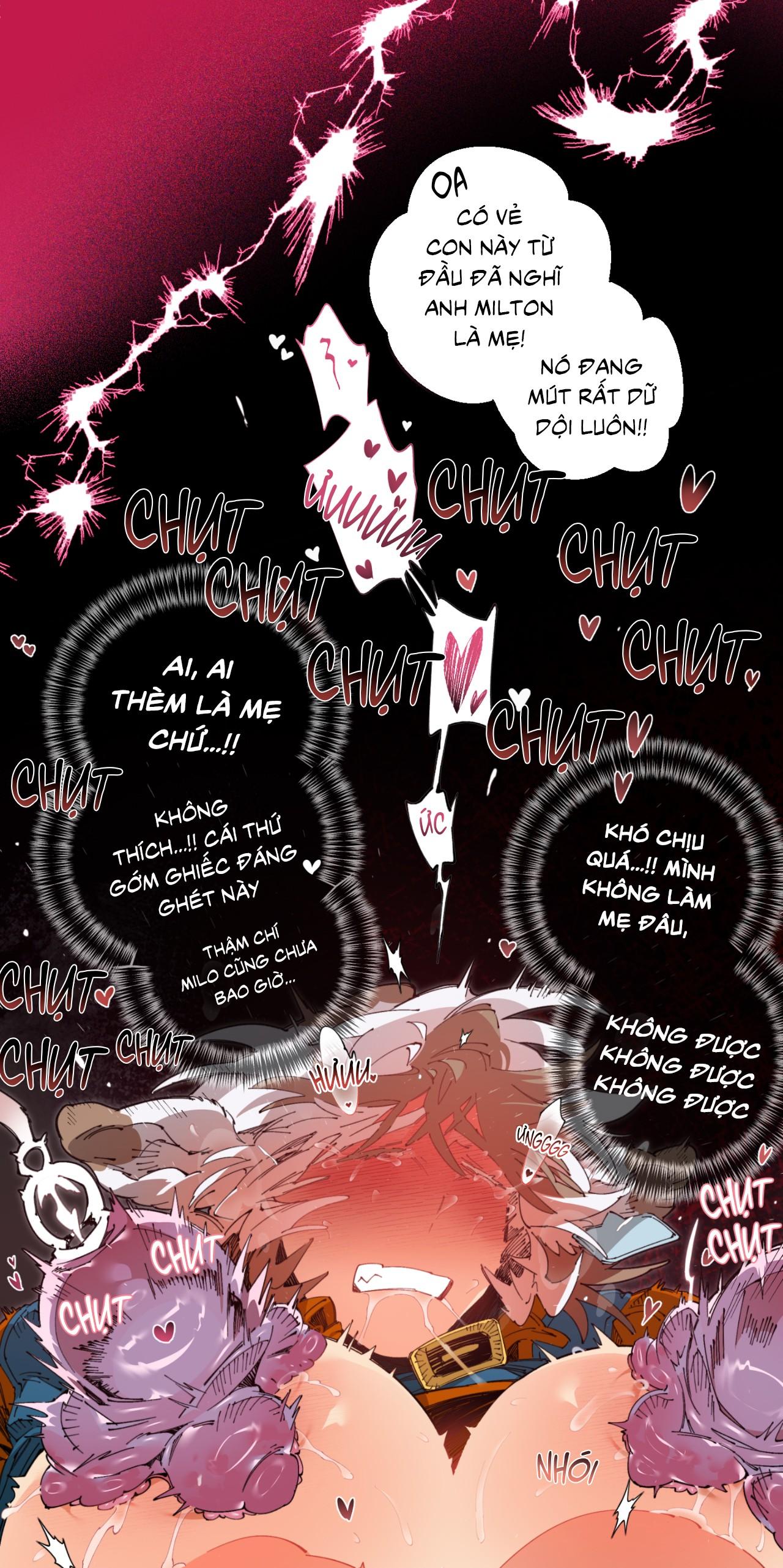 Mr.A's Farm - Chap 18