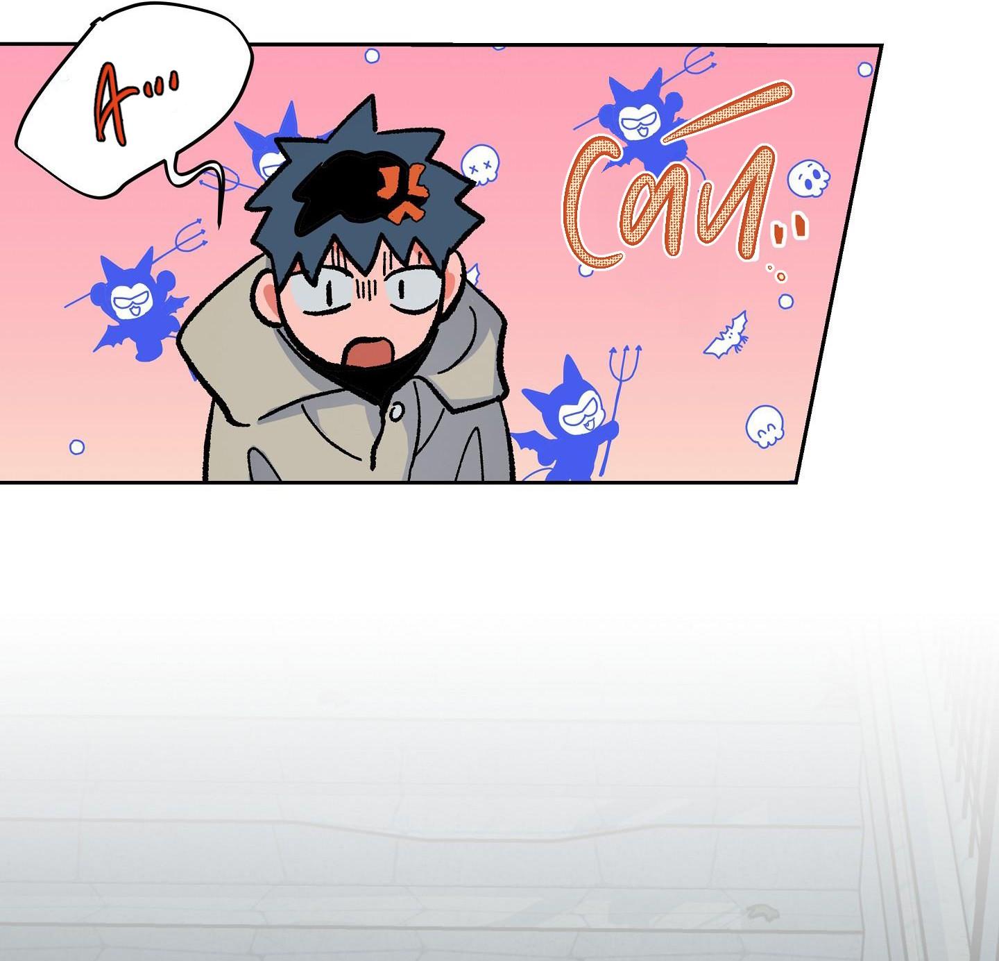 (CBunu) The Cell - Chap 16